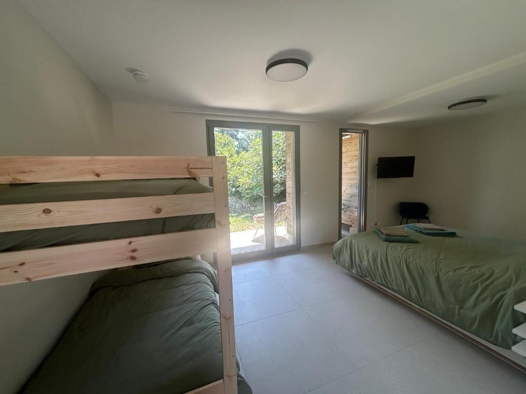 Logis Hôtel la Vallée