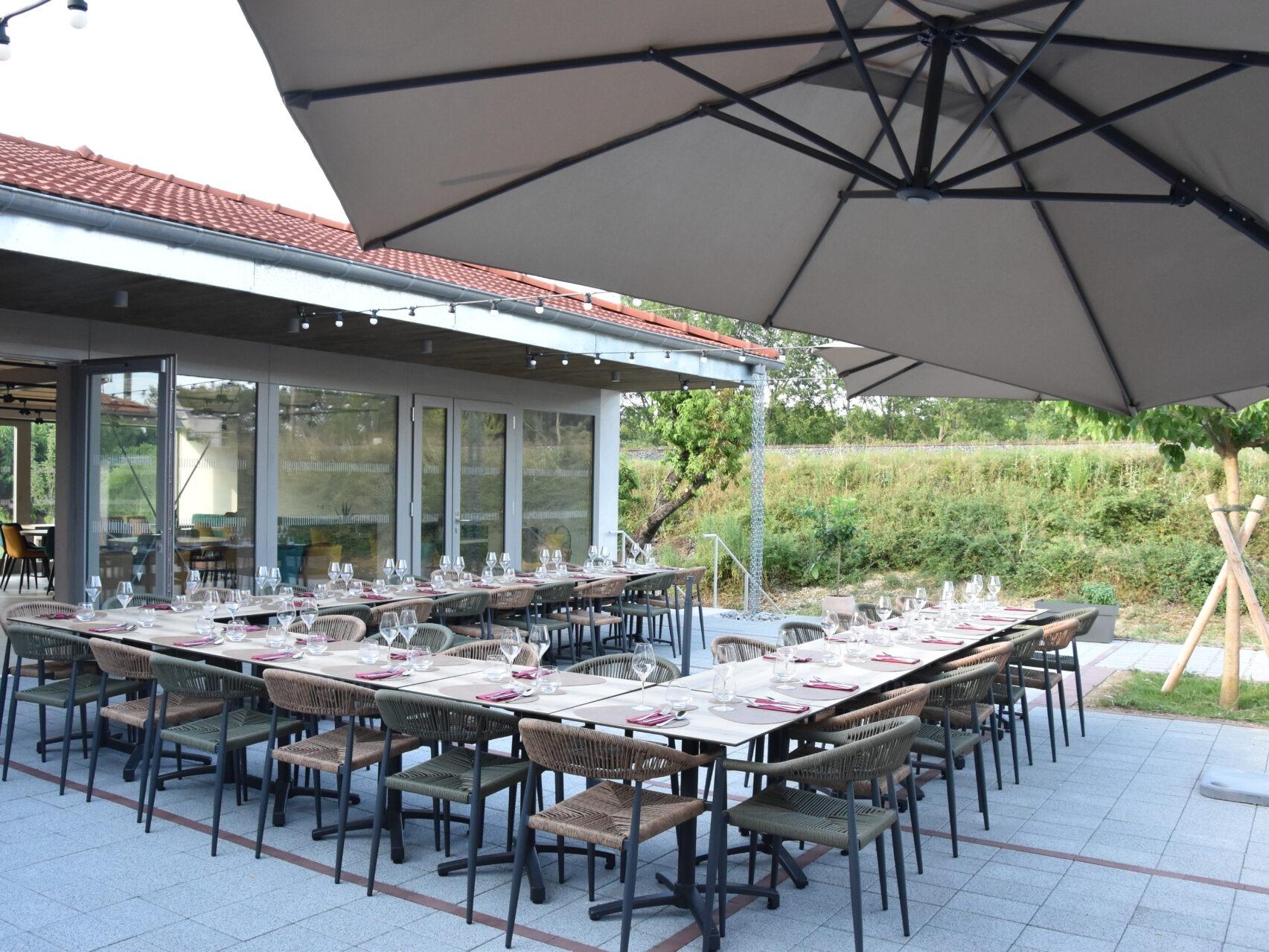 Logis Hôtel la Vallée