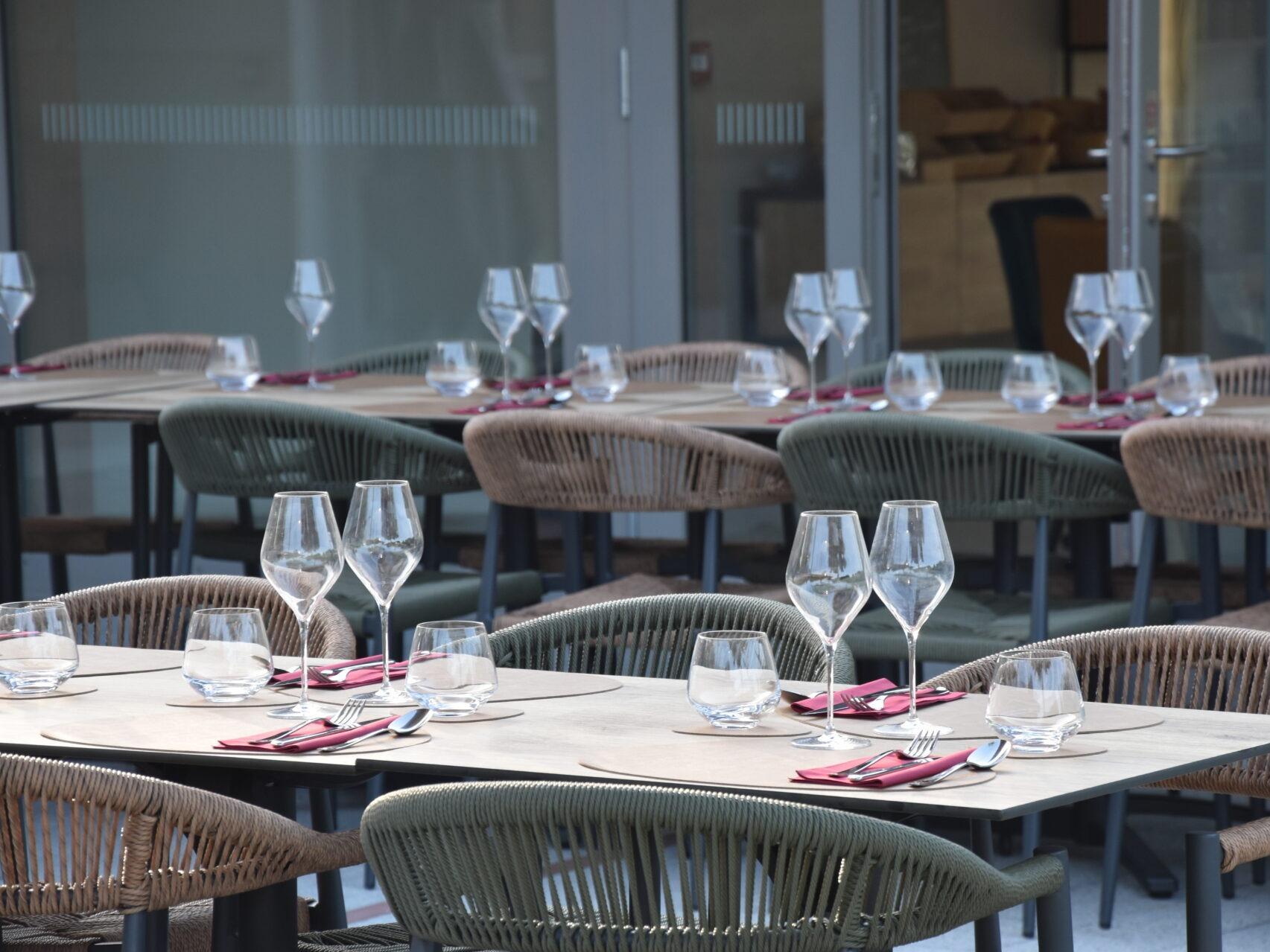 Logis Hôtel la Vallée