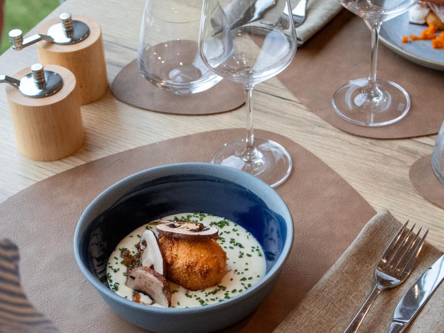 Logis Hôtel la Vallée