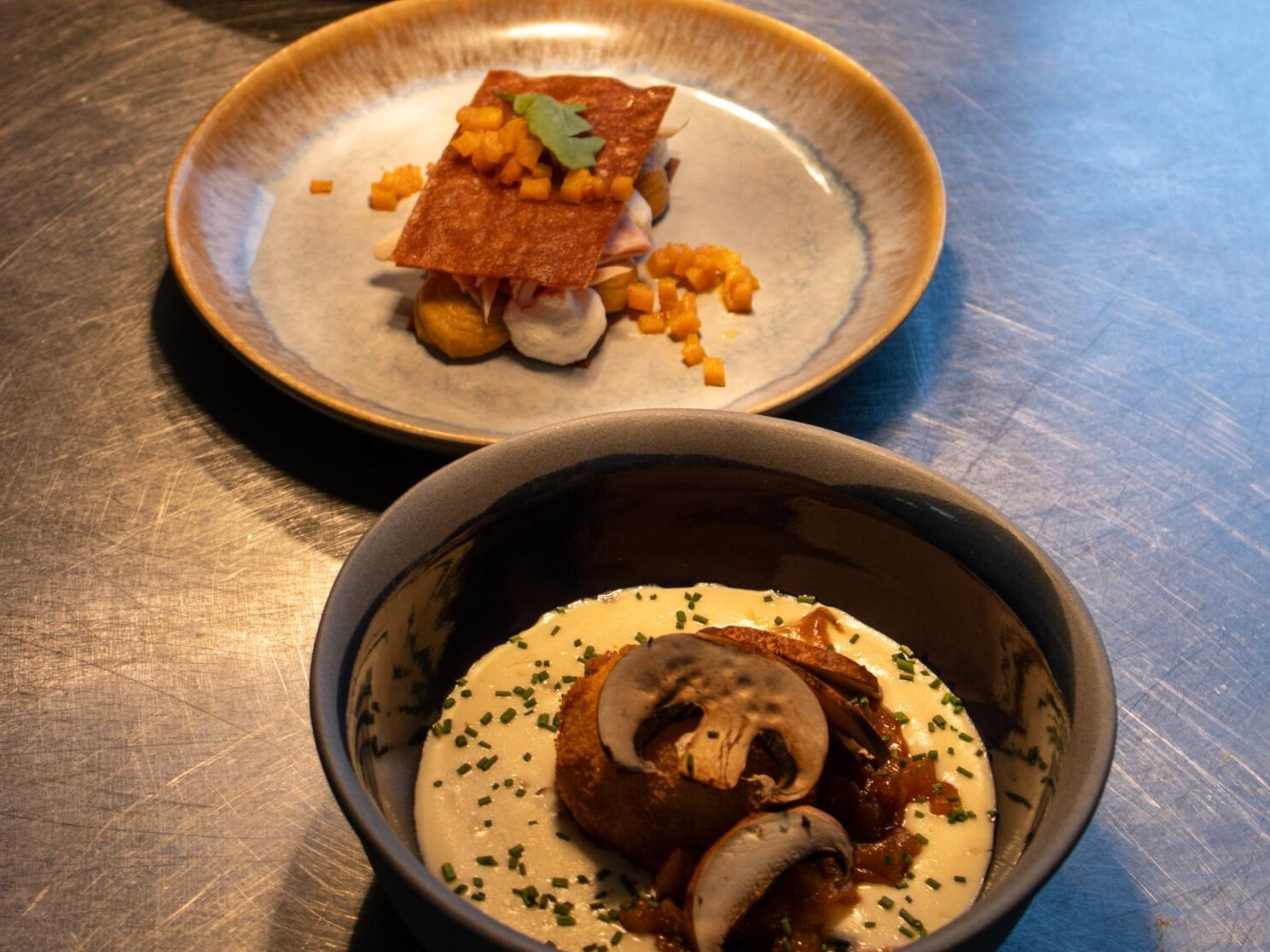 Logis Hôtel la Vallée