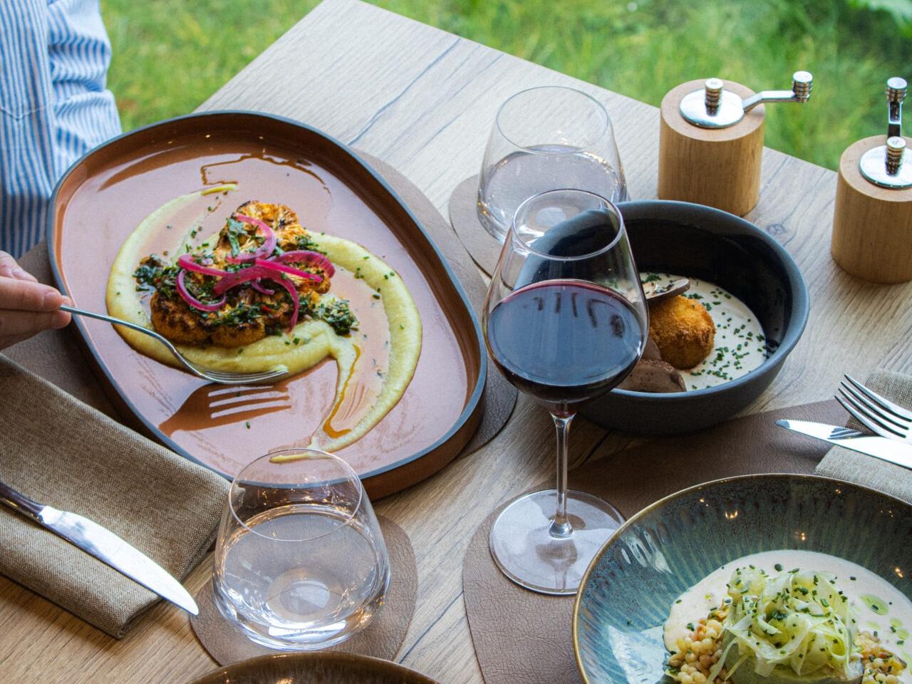 Logis Hôtel la Vallée