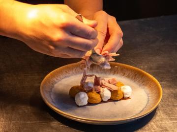 Logis Hôtel la Vallée