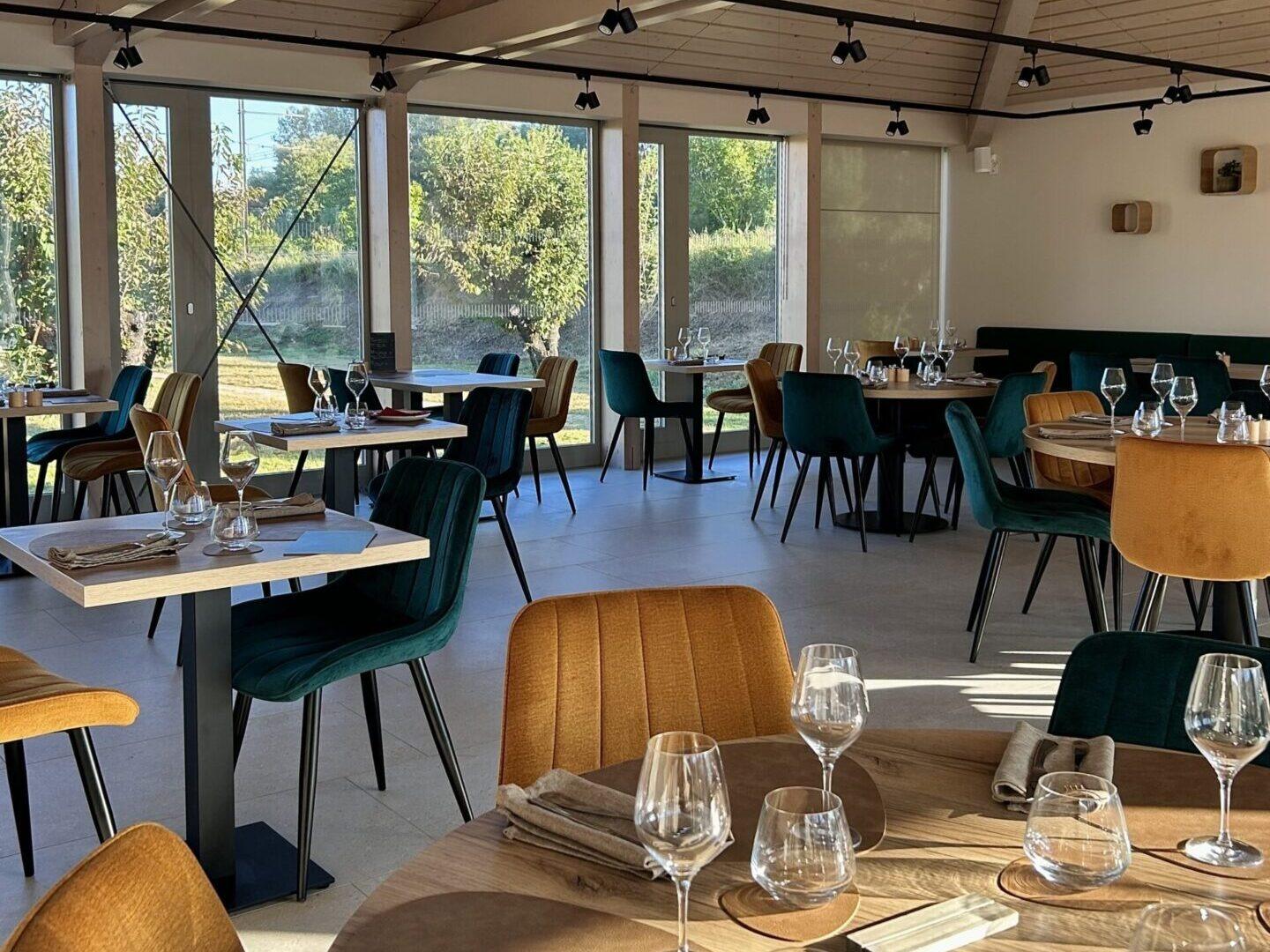 Logis Hôtel la Vallée