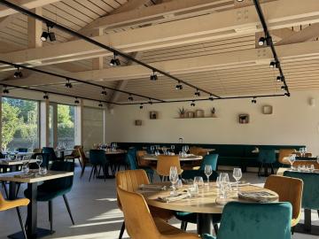 Logis Hôtel la Vallée