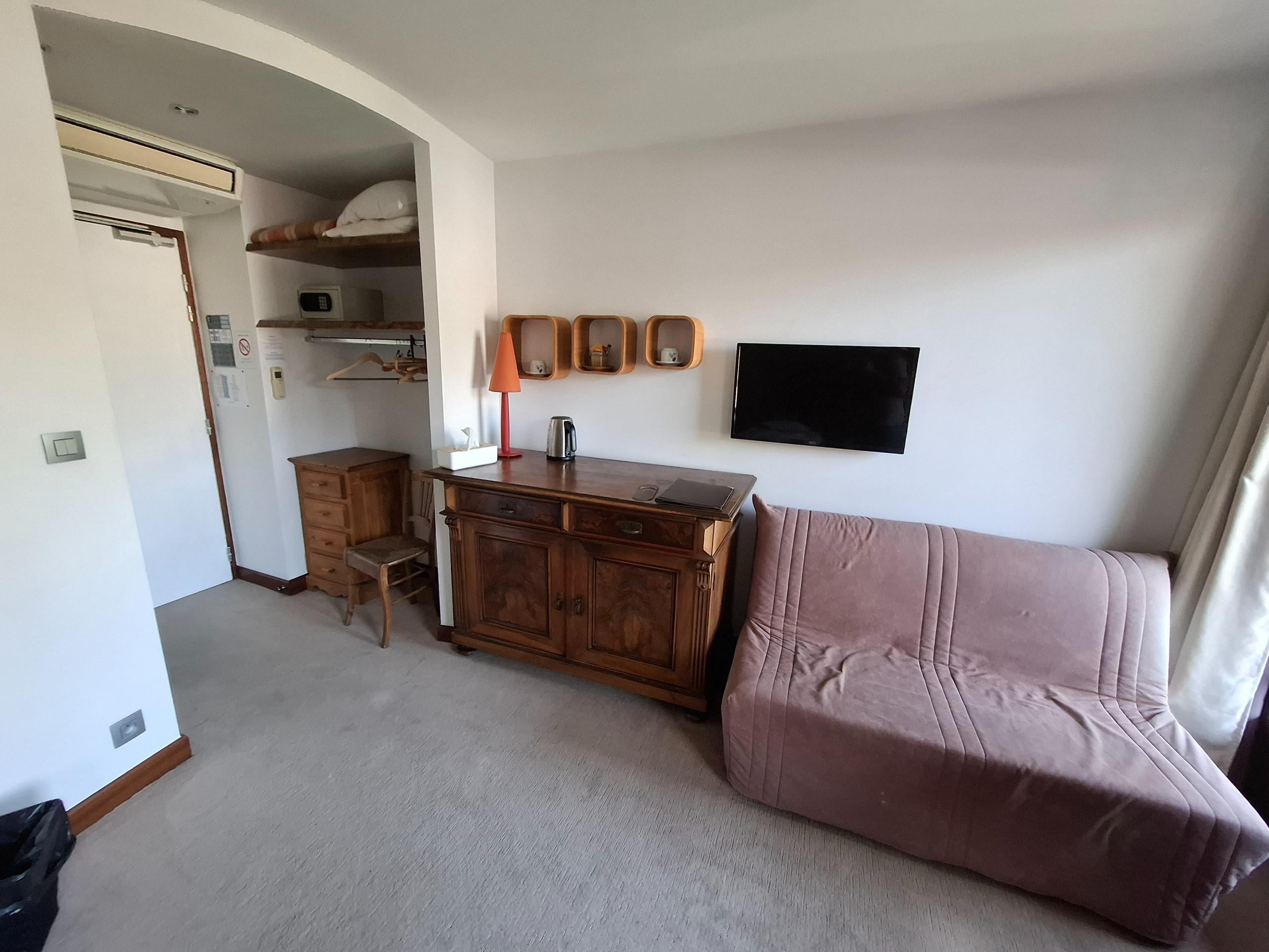 Logis Hôtel Auberge les Clarines