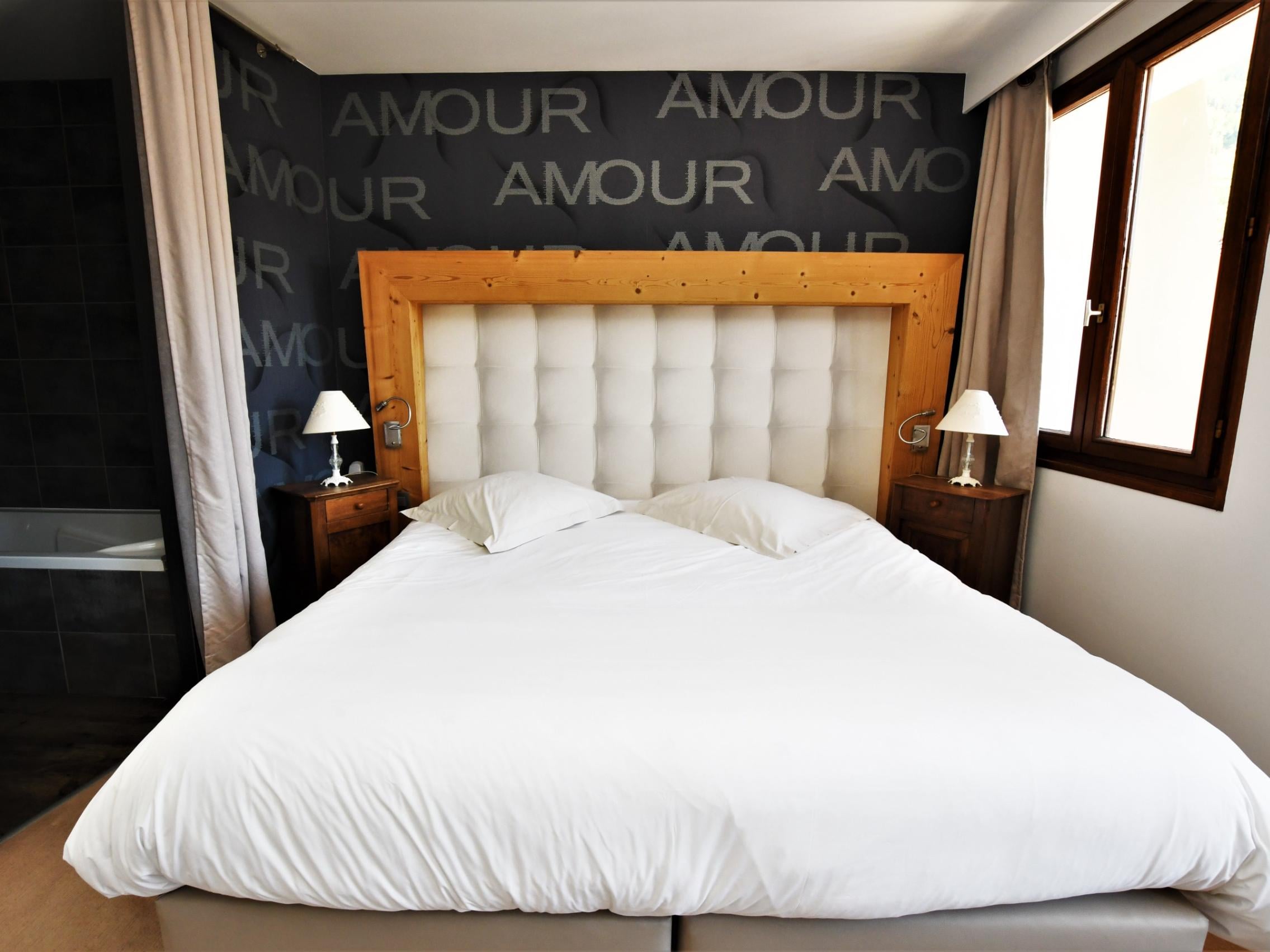 Logis Hôtel Auberge les Clarines