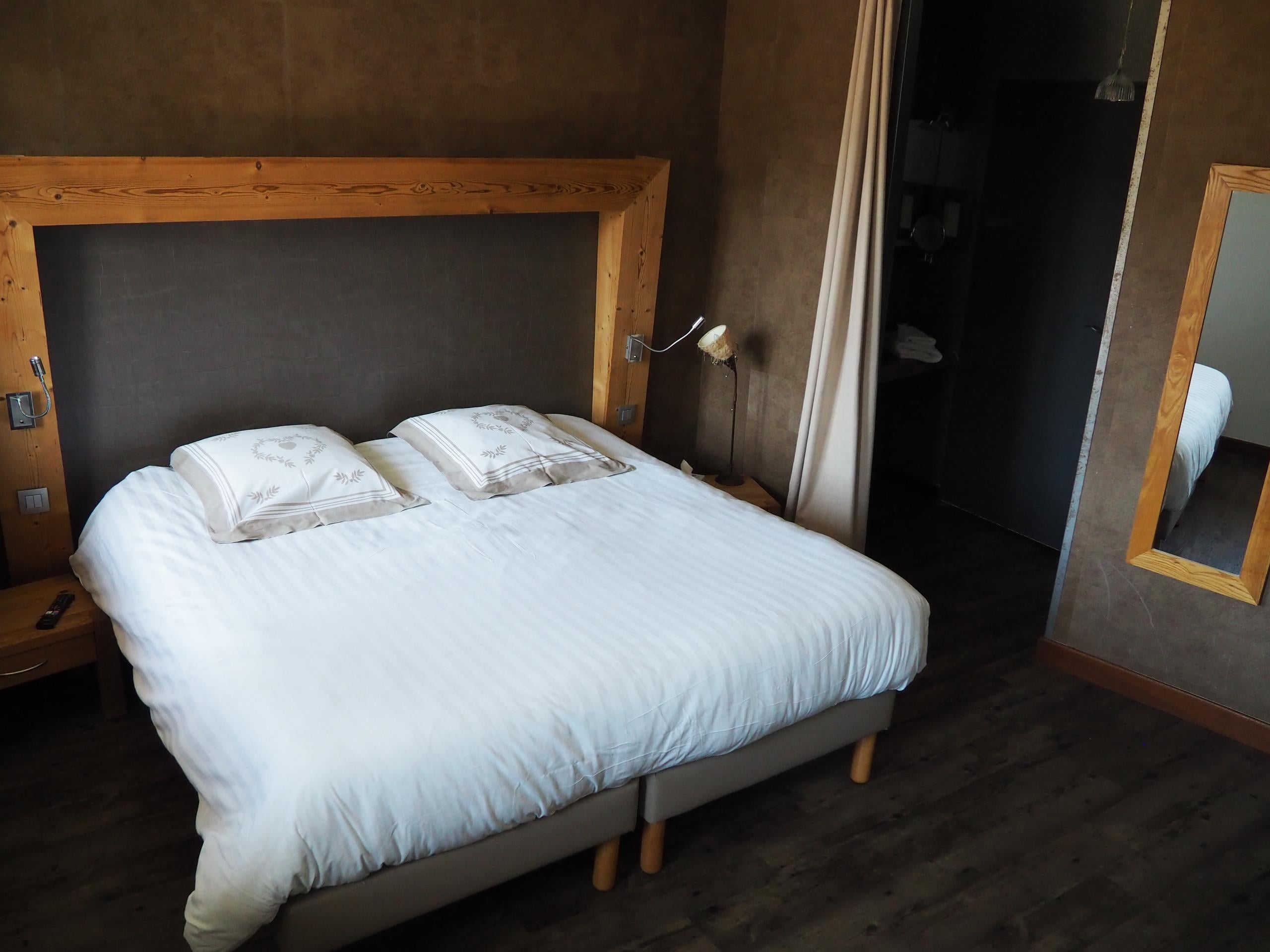 Logis Hôtel Auberge les Clarines