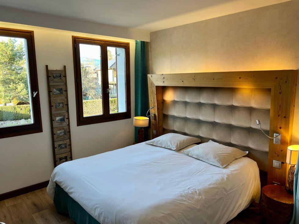 Logis Hôtel Auberge les Clarines