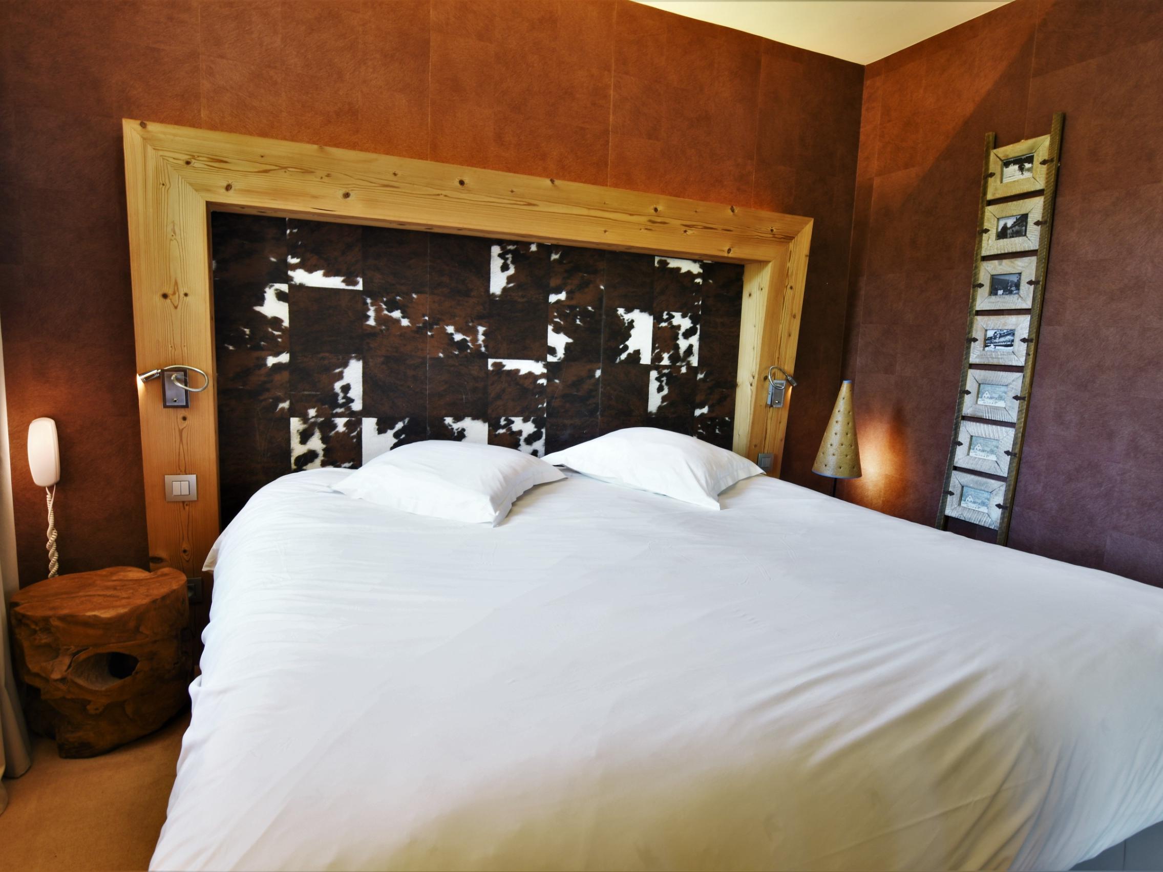 Logis Hôtel Auberge les Clarines