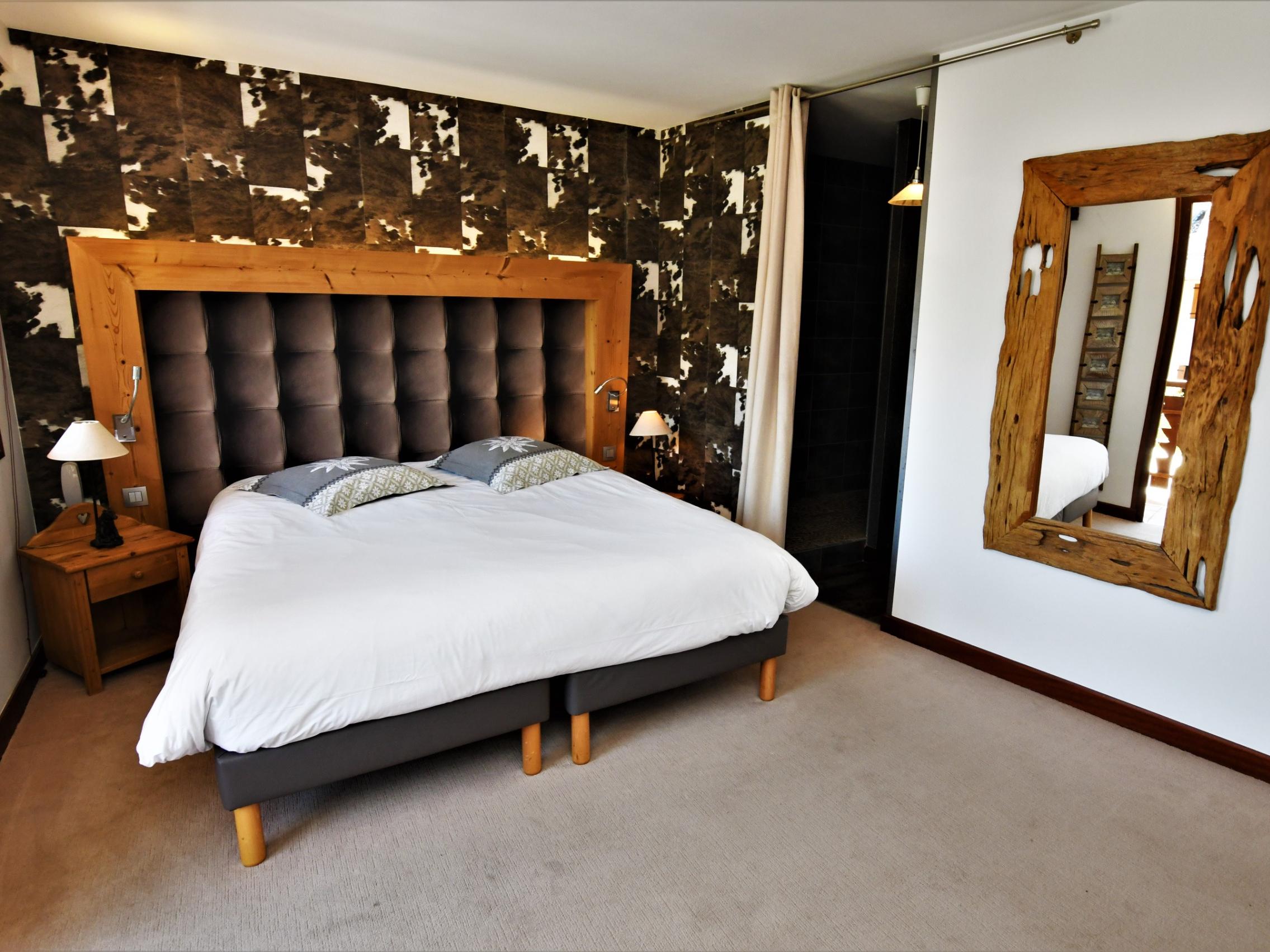 Logis Hôtel Auberge les Clarines