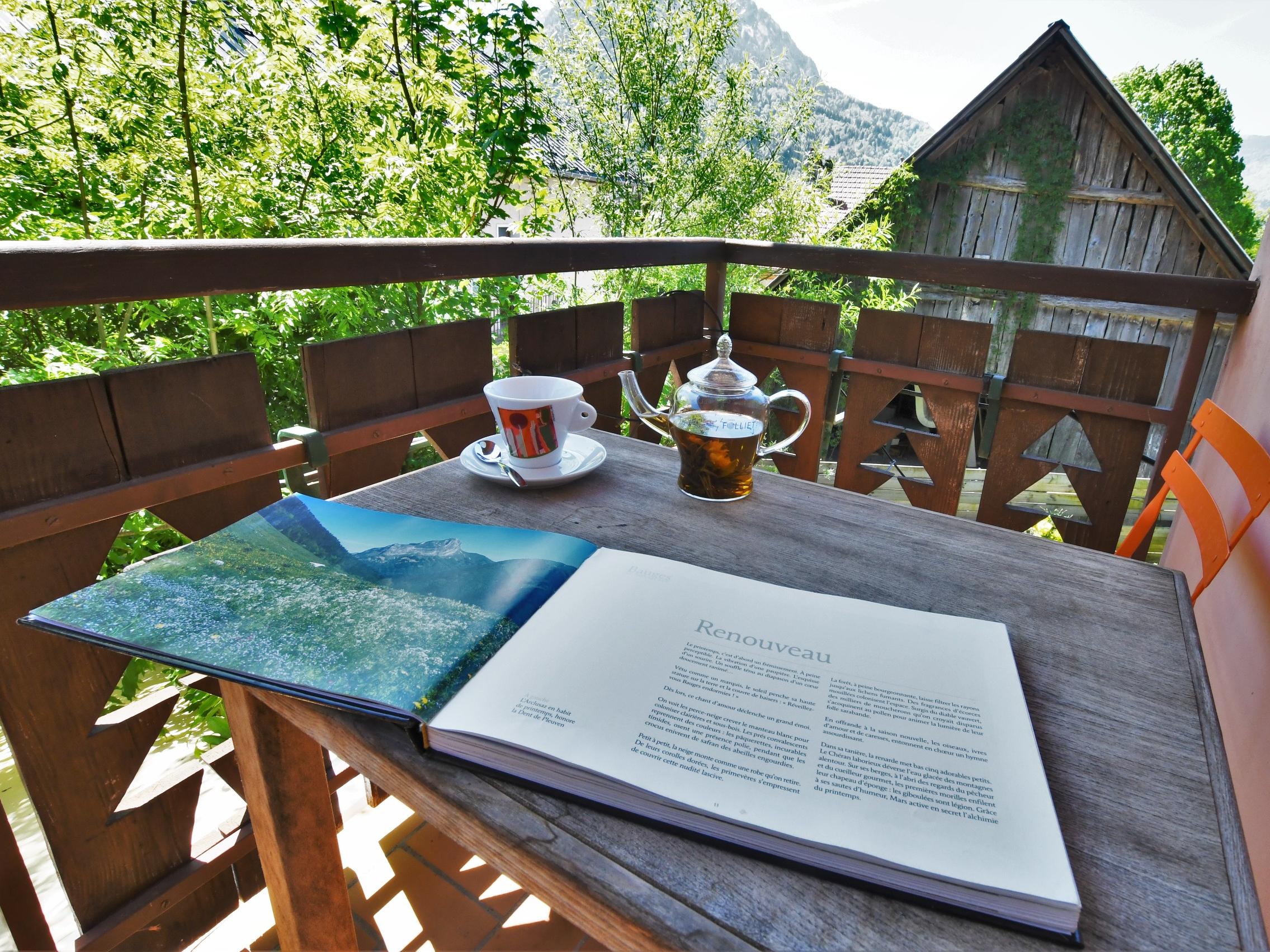 Logis Hôtel Auberge les Clarines