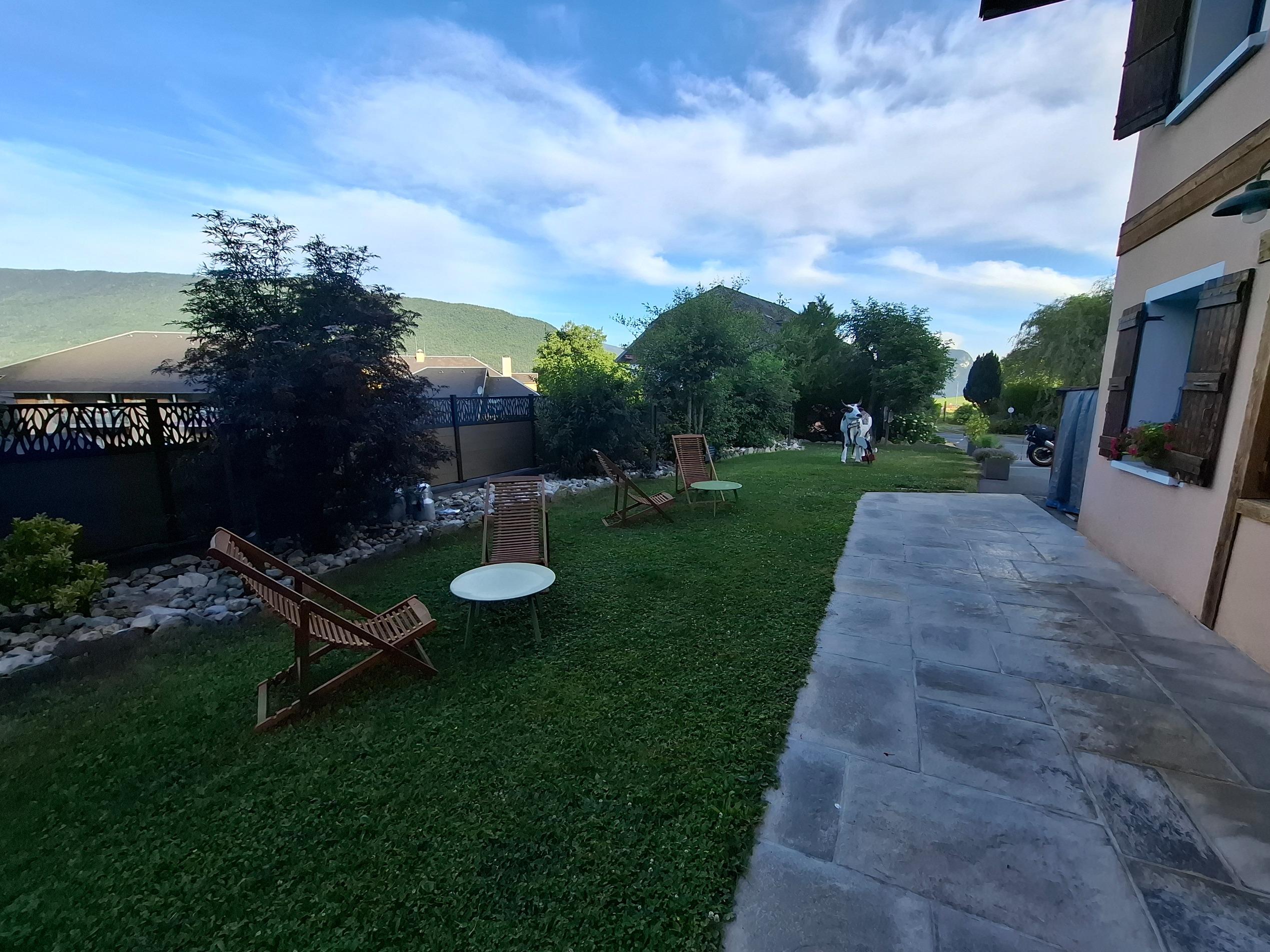 Logis Hôtel Auberge les Clarines