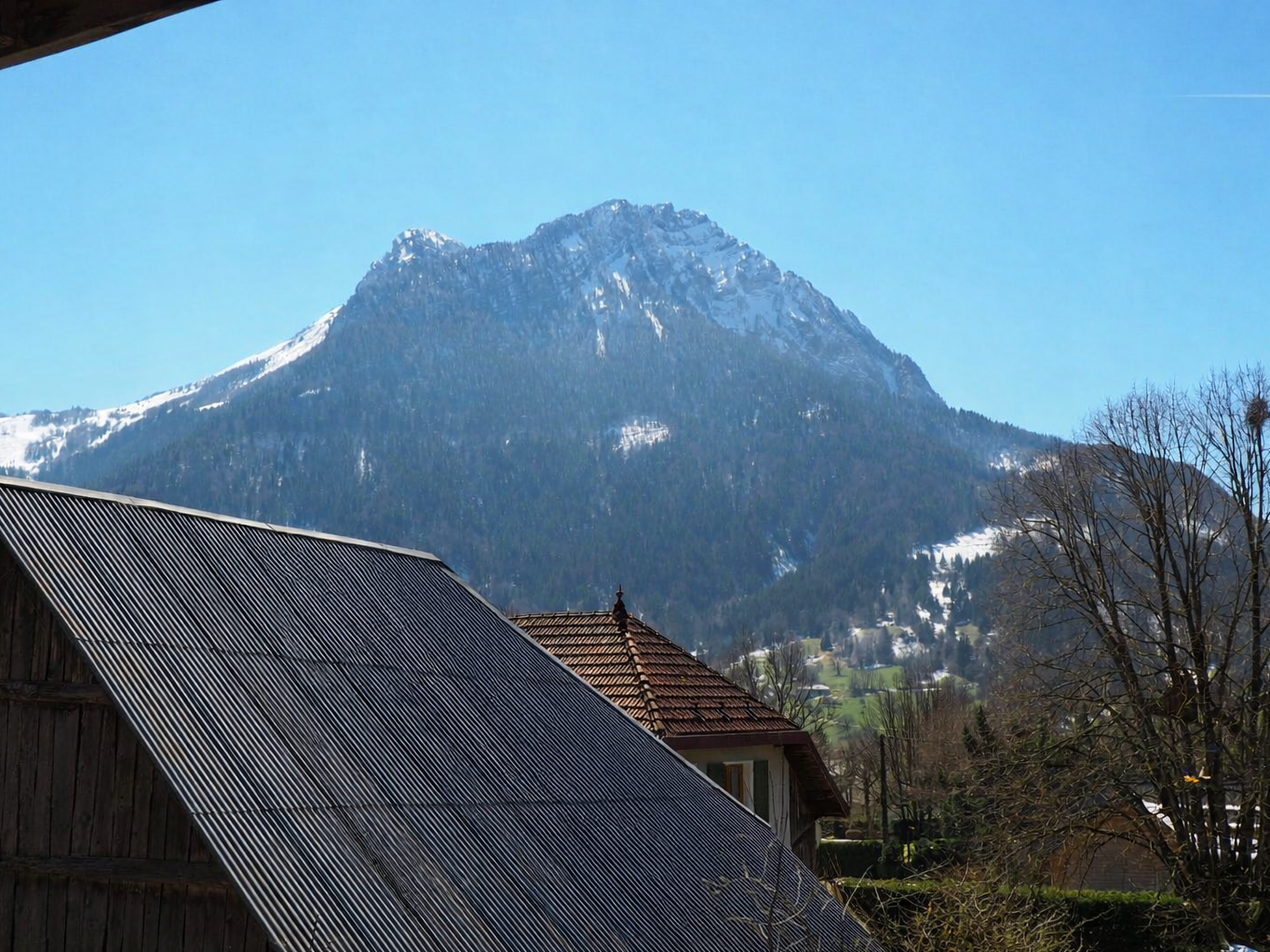 Logis Hôtel Auberge les Clarines