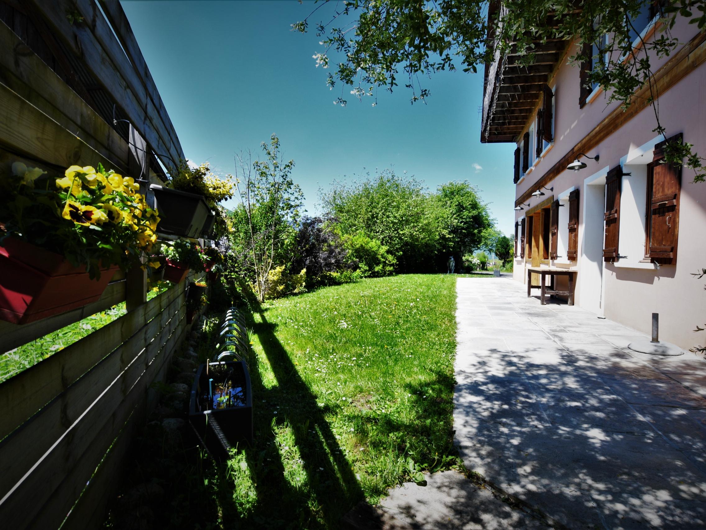 Logis Hôtel Auberge les Clarines