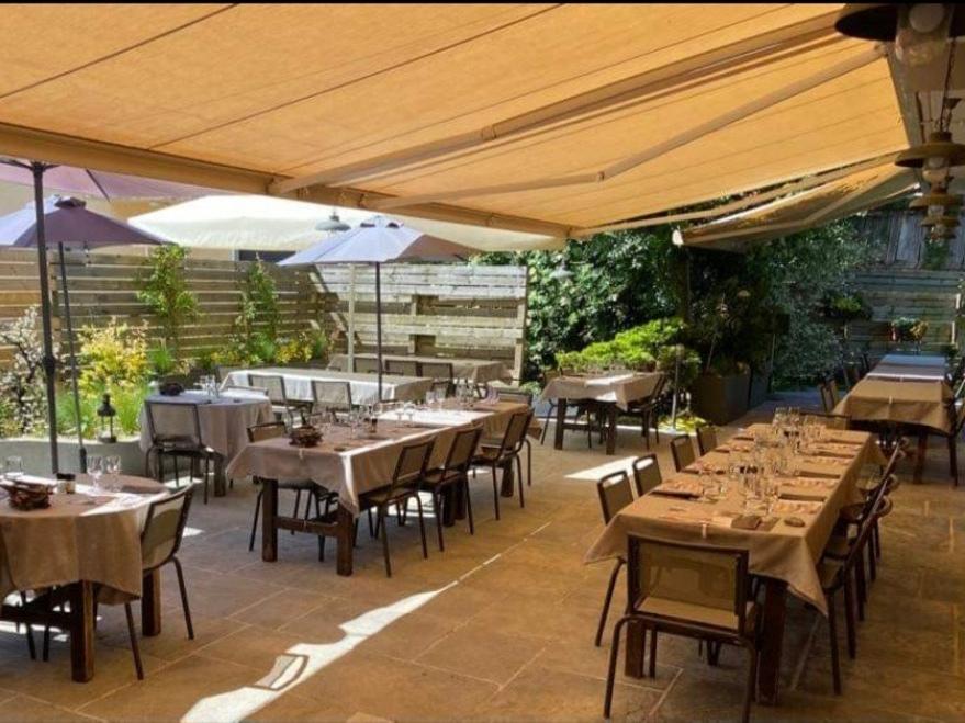 Logis Hôtel Auberge les Clarines