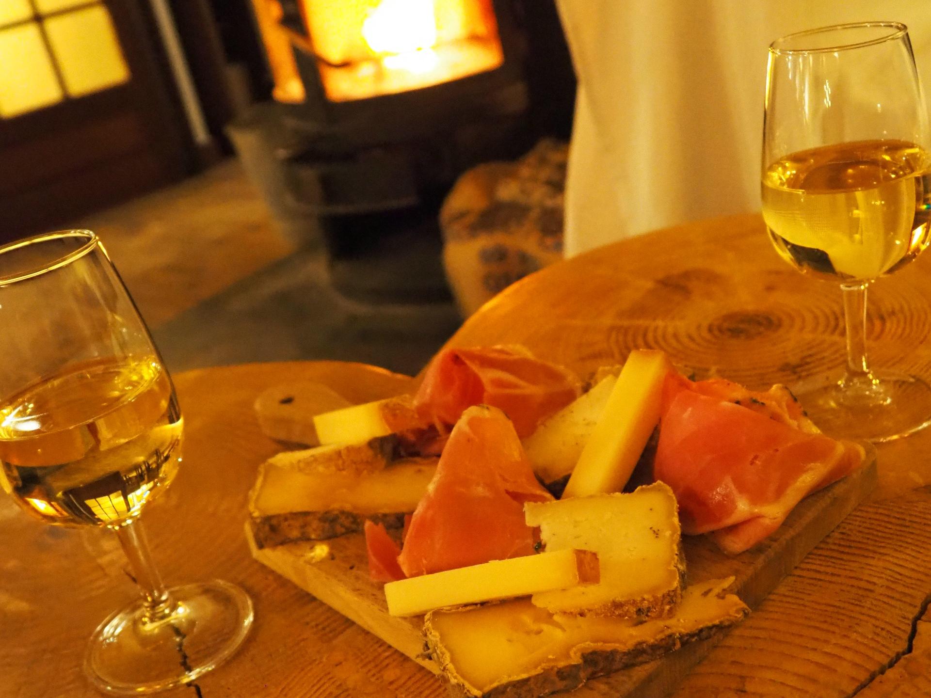 Logis Hôtel Auberge les Clarines