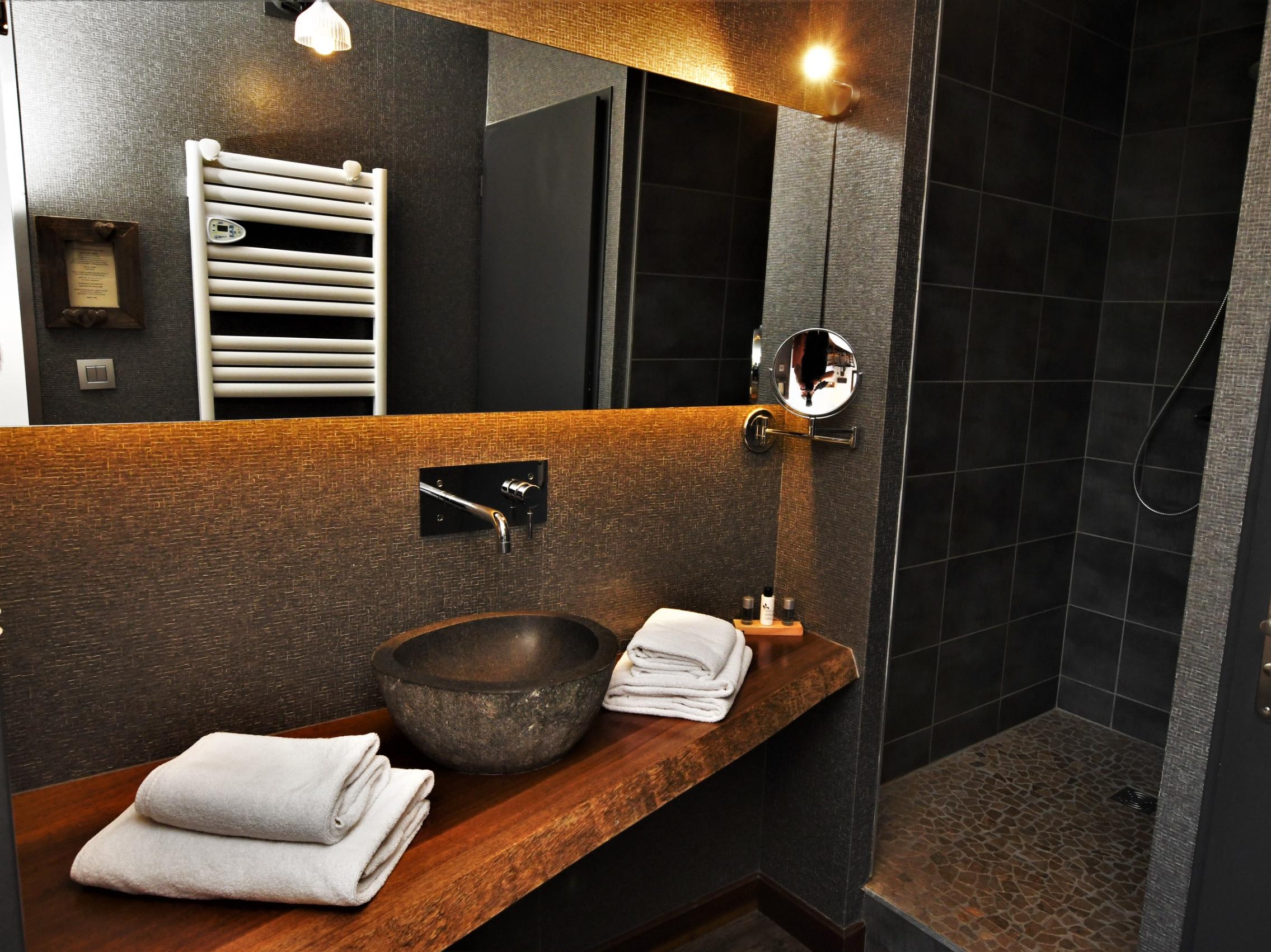 Logis Hôtel Auberge les Clarines