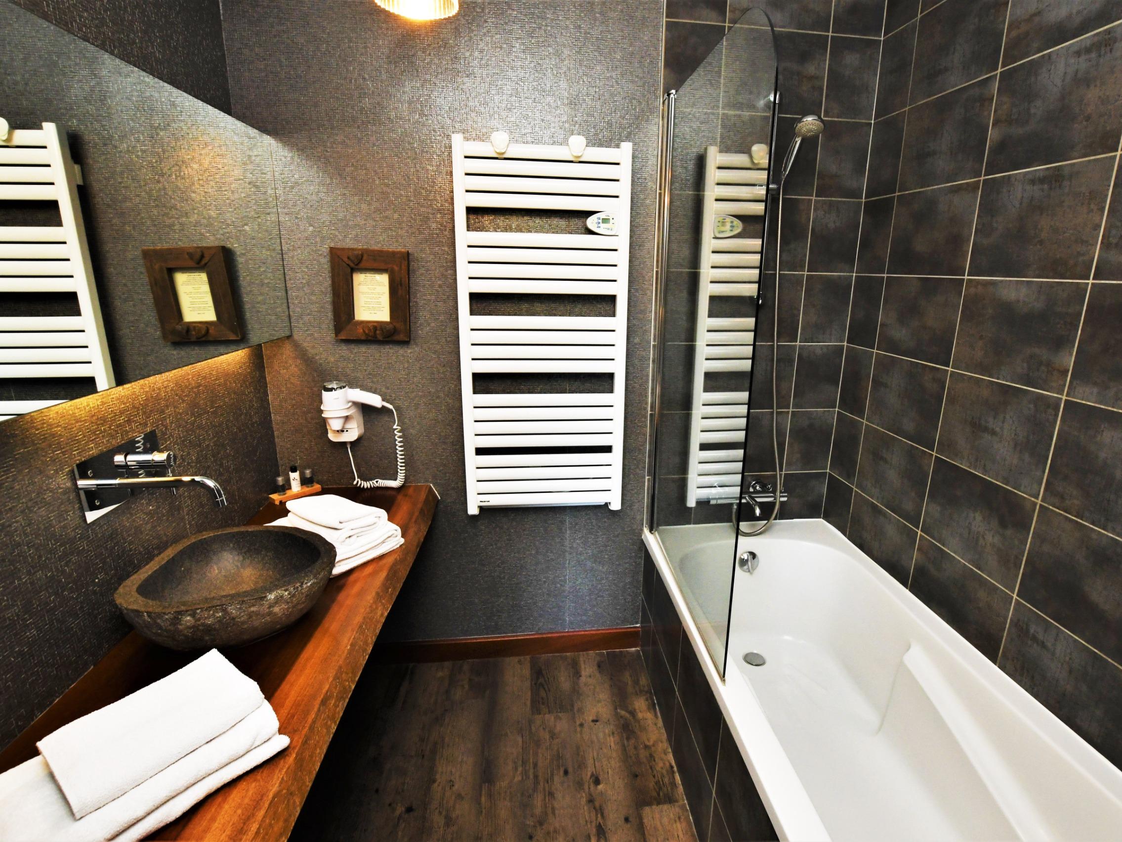 Logis Hôtel Auberge les Clarines