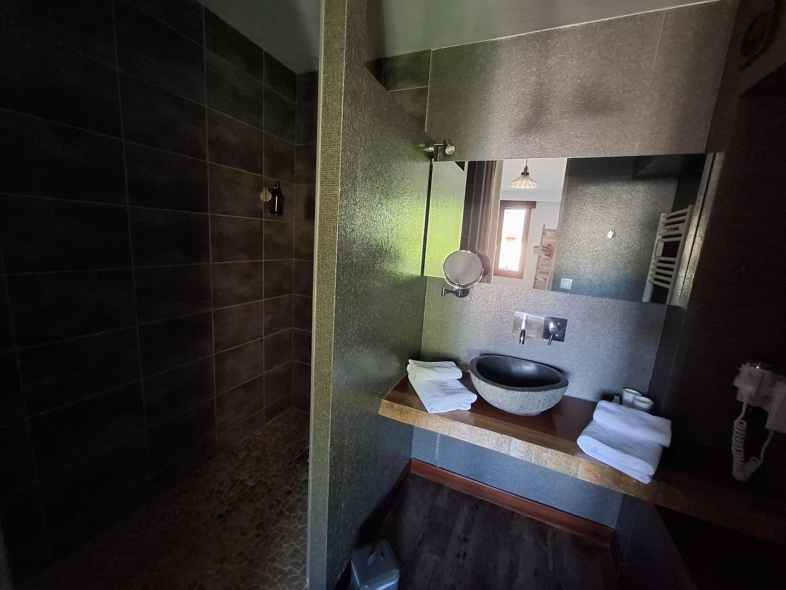 Logis Hôtel Auberge les Clarines