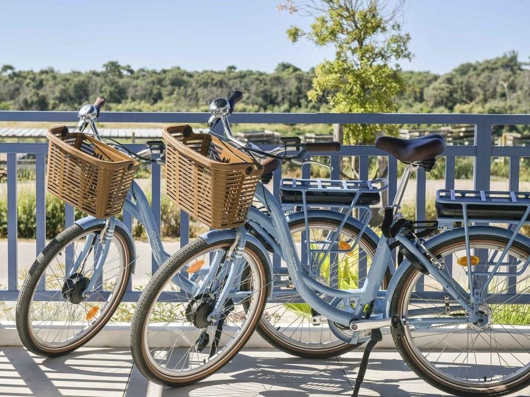Teritoria Domaine les Clayères