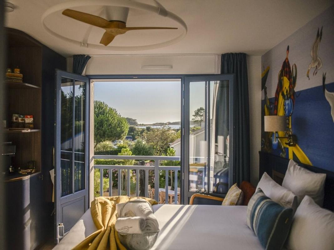 Teritoria Domaine les Clayères