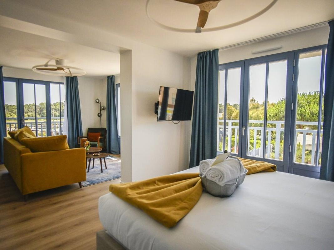 Teritoria Domaine les Clayères