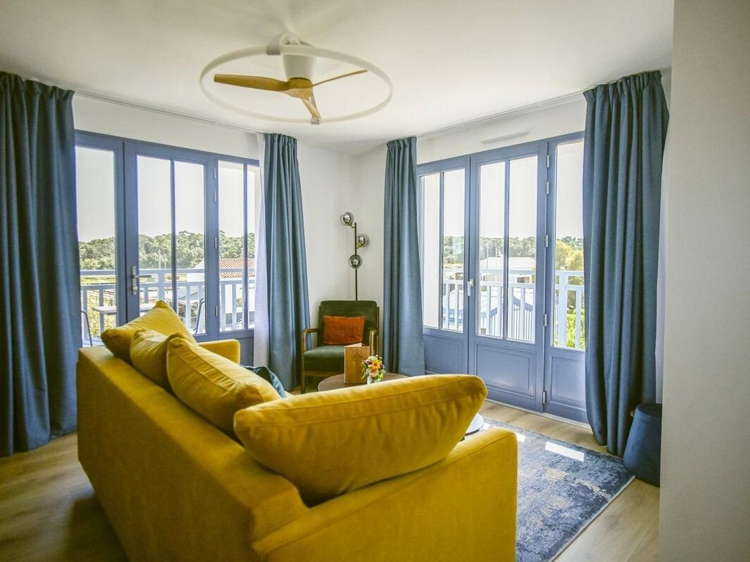 Teritoria Domaine les Clayères