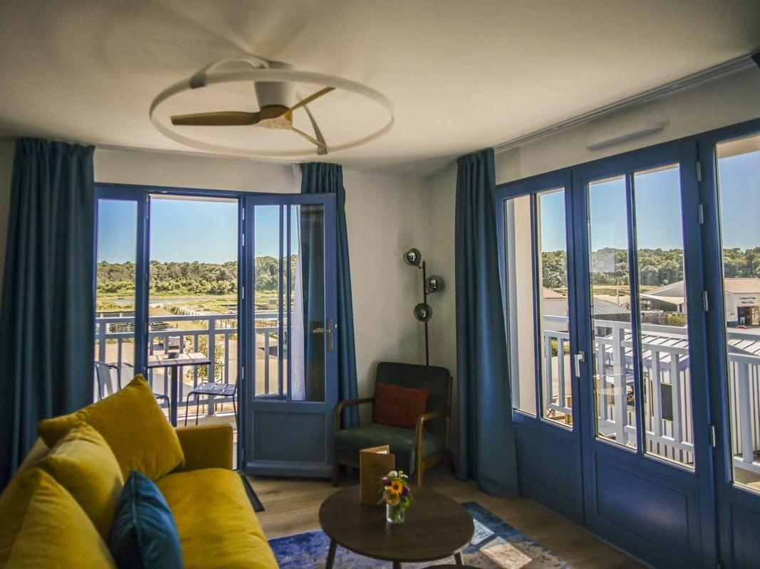 Teritoria Domaine les Clayères