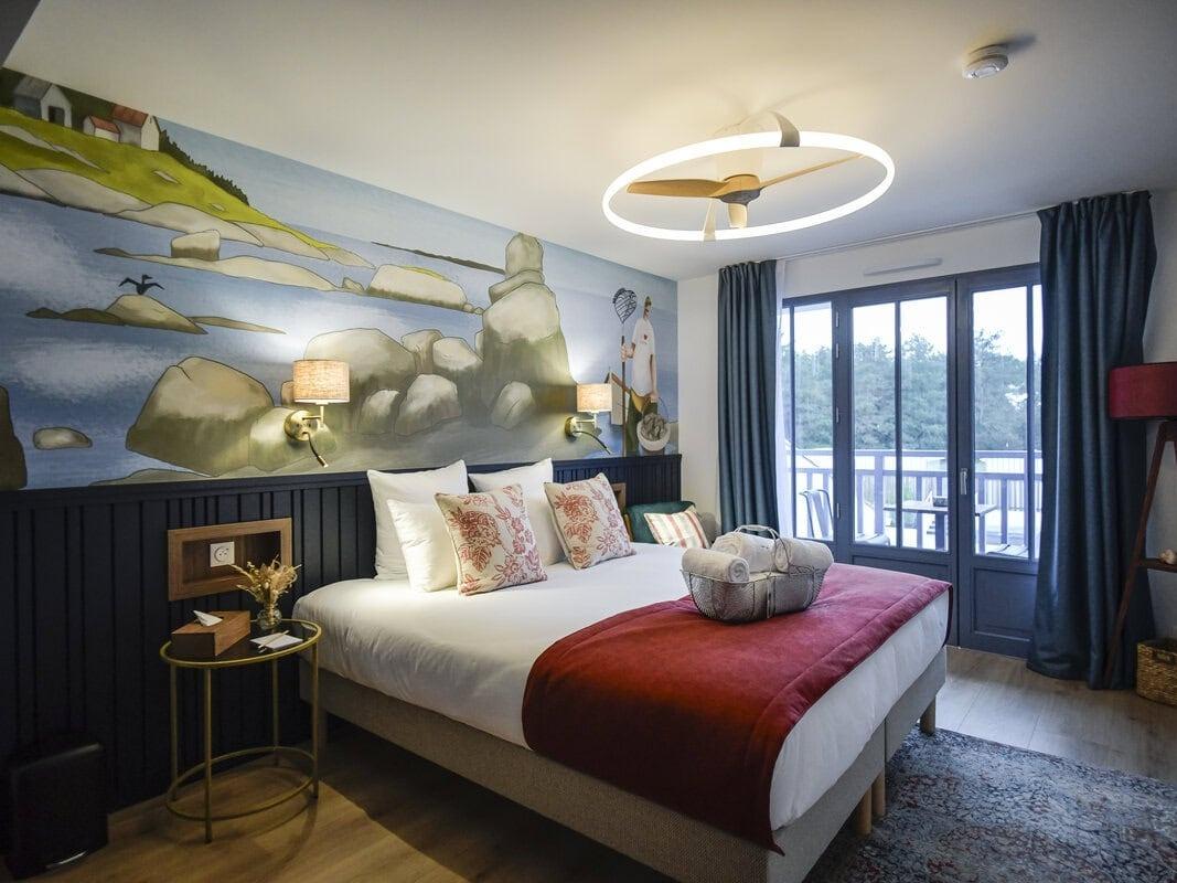 Teritoria Domaine les Clayères