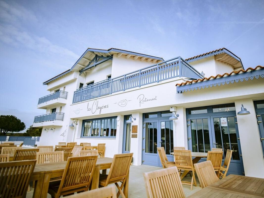 Teritoria Domaine les Clayères