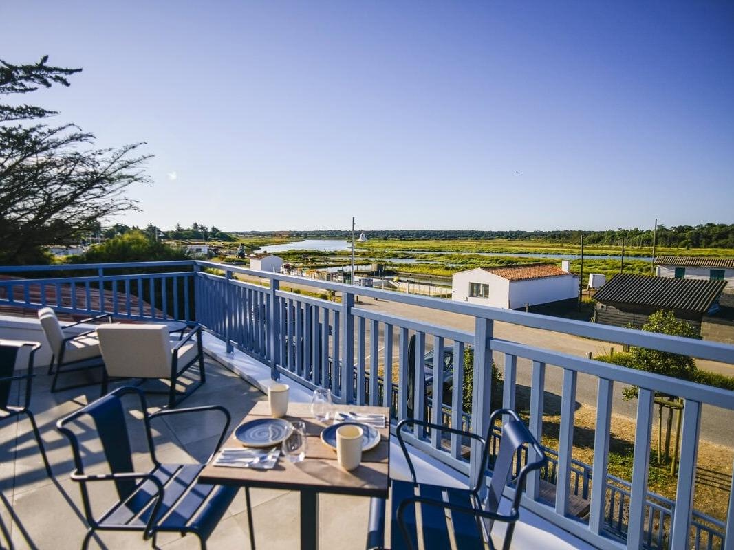 Teritoria Domaine les Clayères