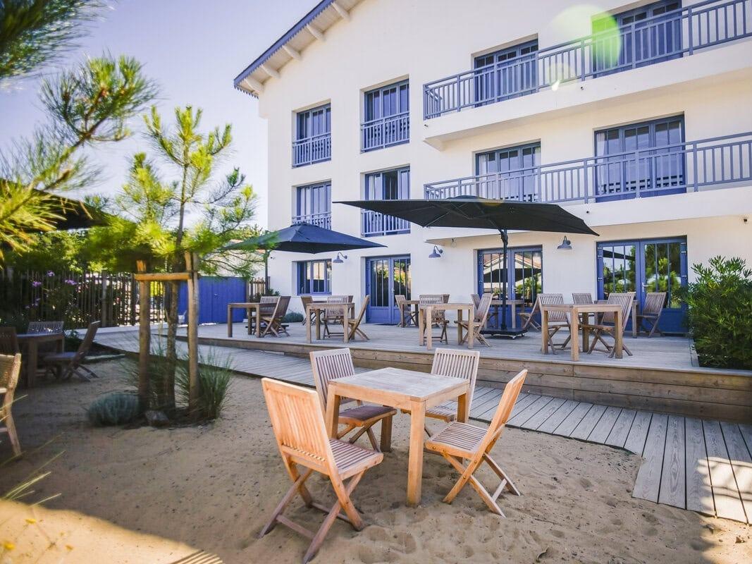 Teritoria Domaine les Clayères