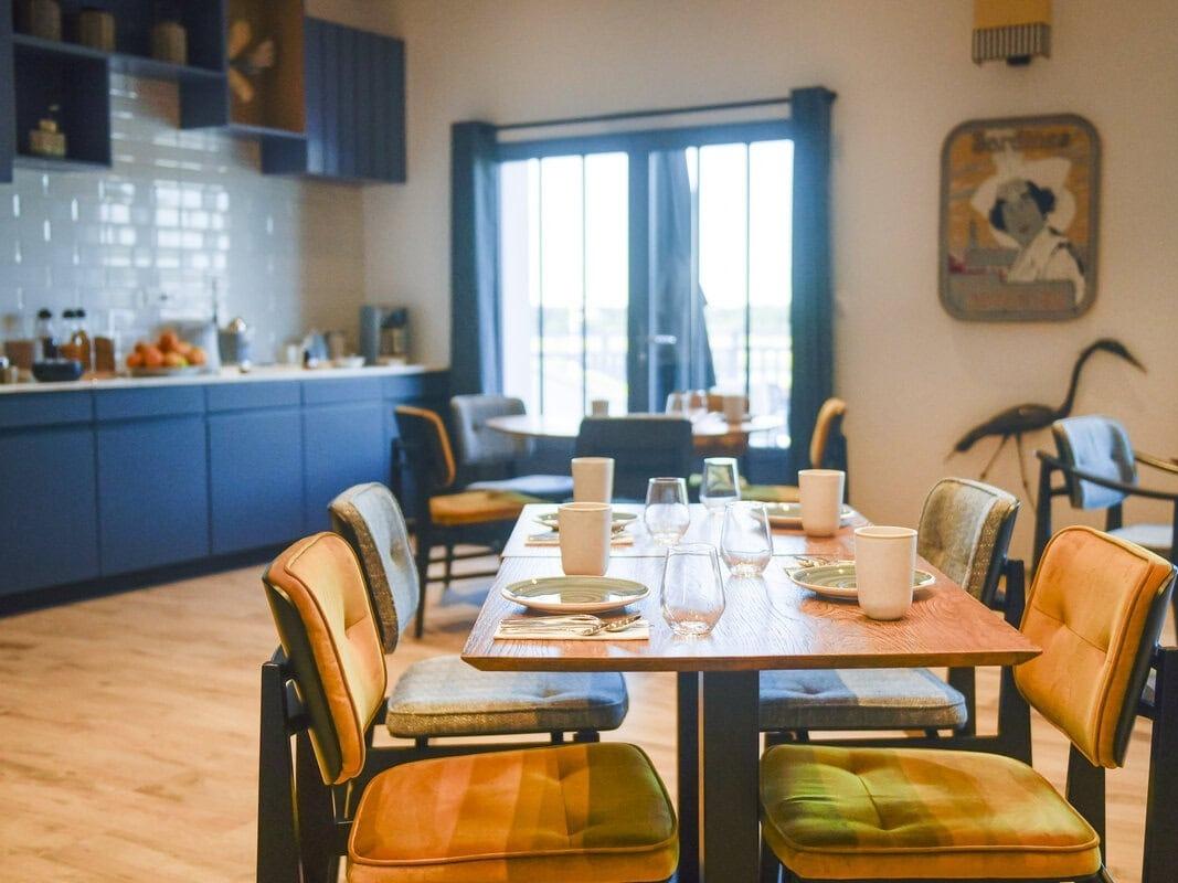 Teritoria Domaine les Clayères