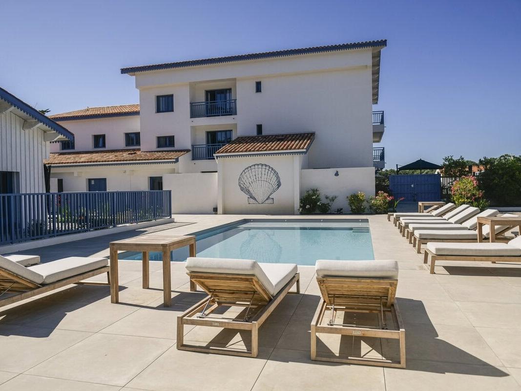 Teritoria Domaine les Clayères