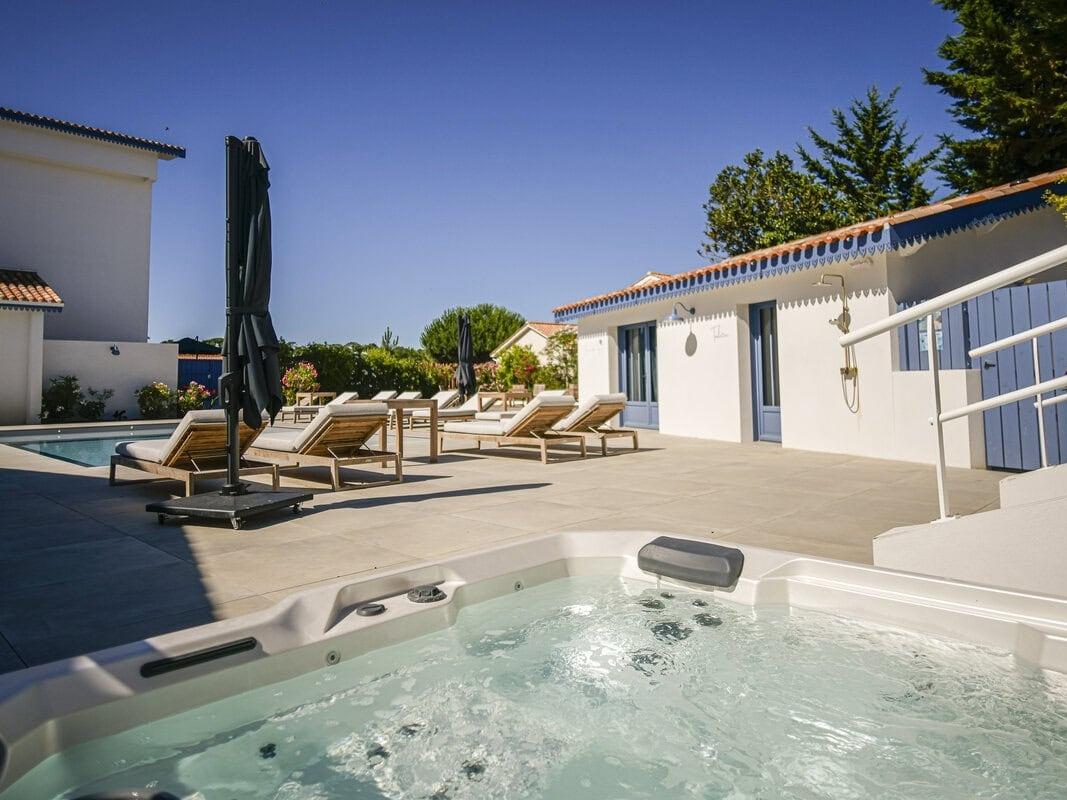 Teritoria Domaine les Clayères