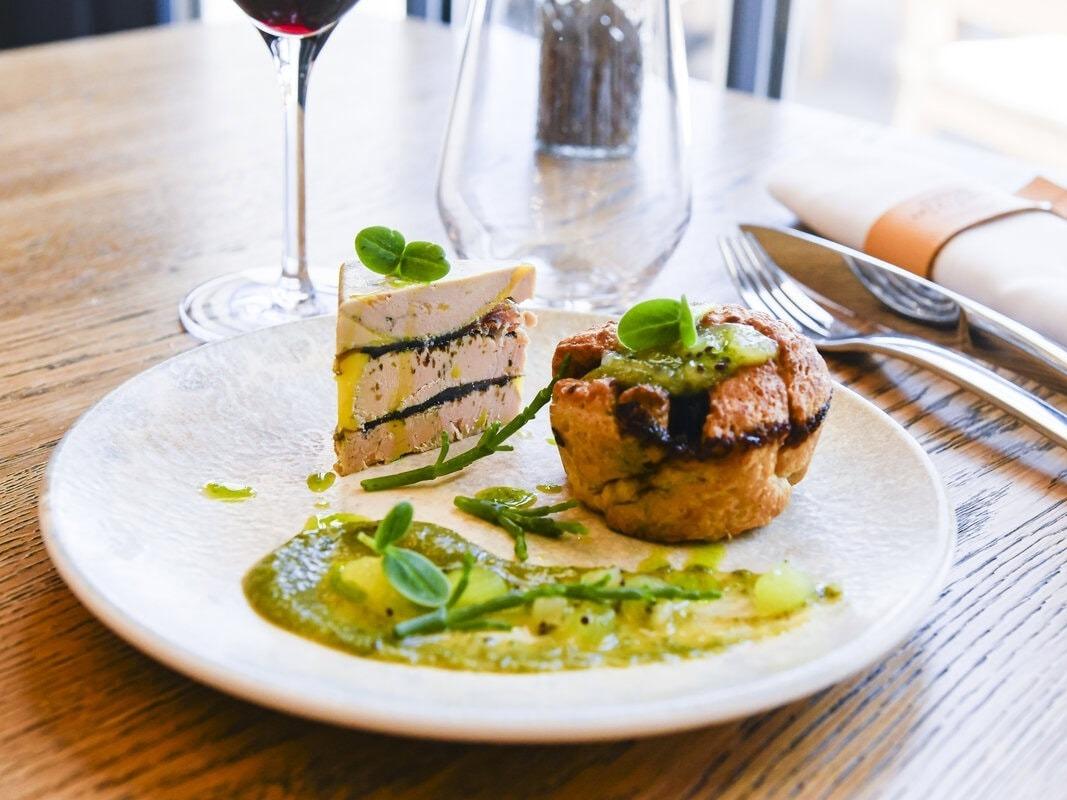 Teritoria Domaine les Clayères