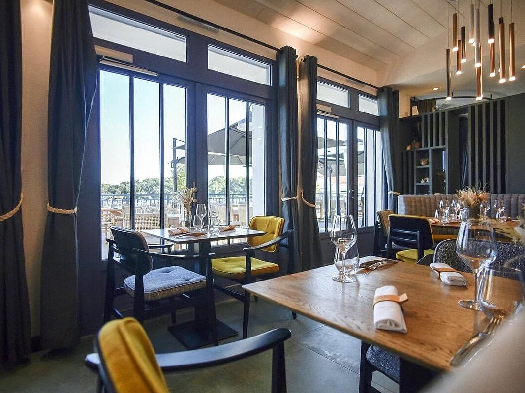 Teritoria Domaine les Clayères