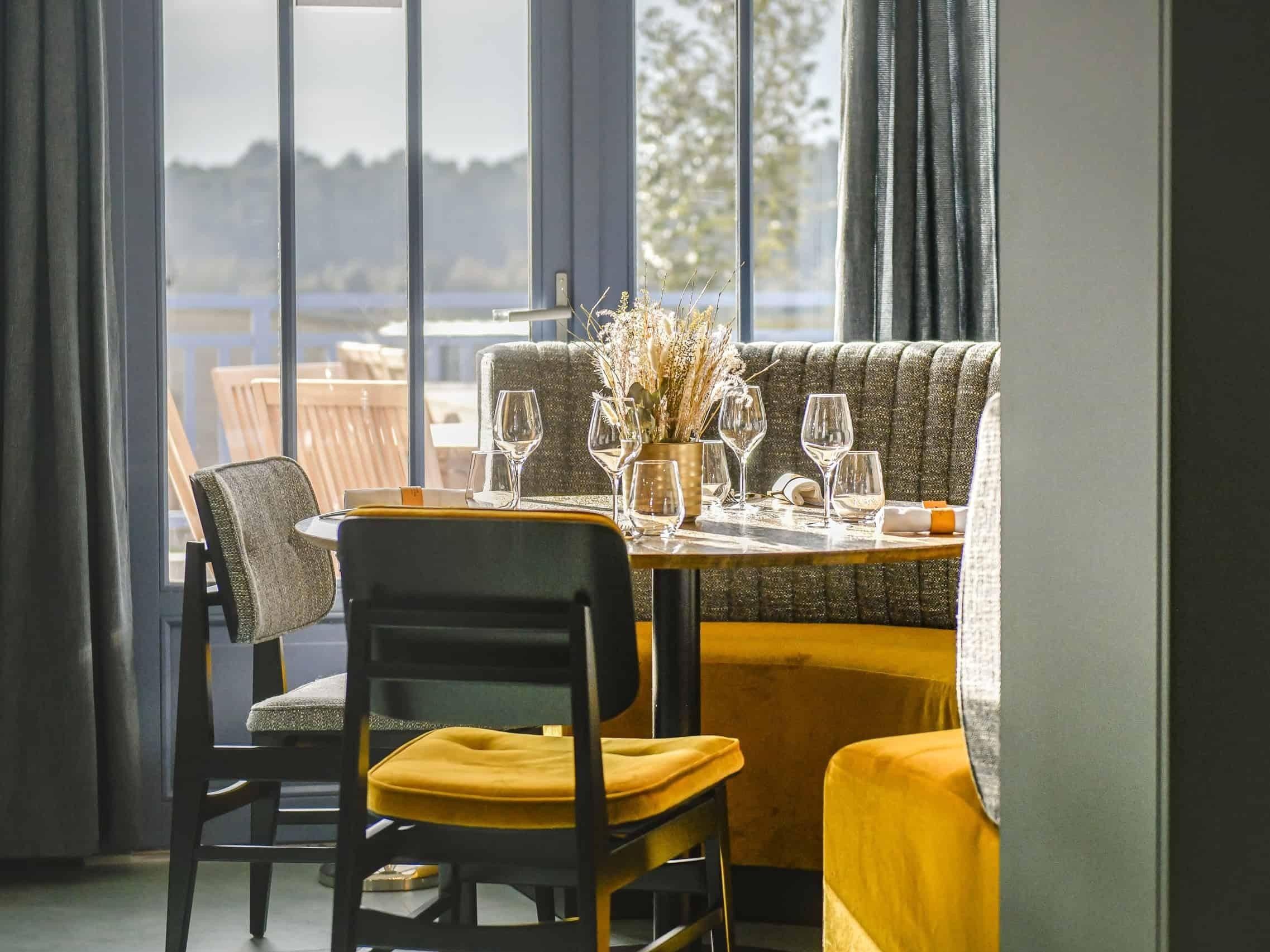 Teritoria Domaine les Clayères