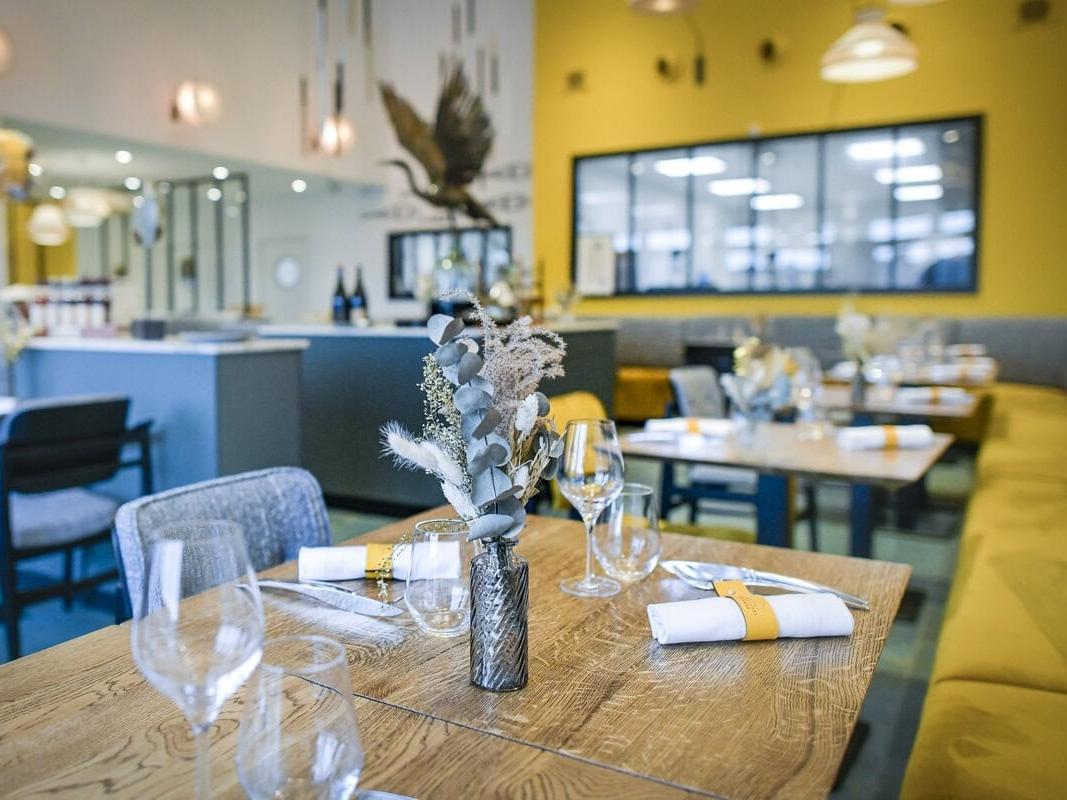 Teritoria Domaine les Clayères