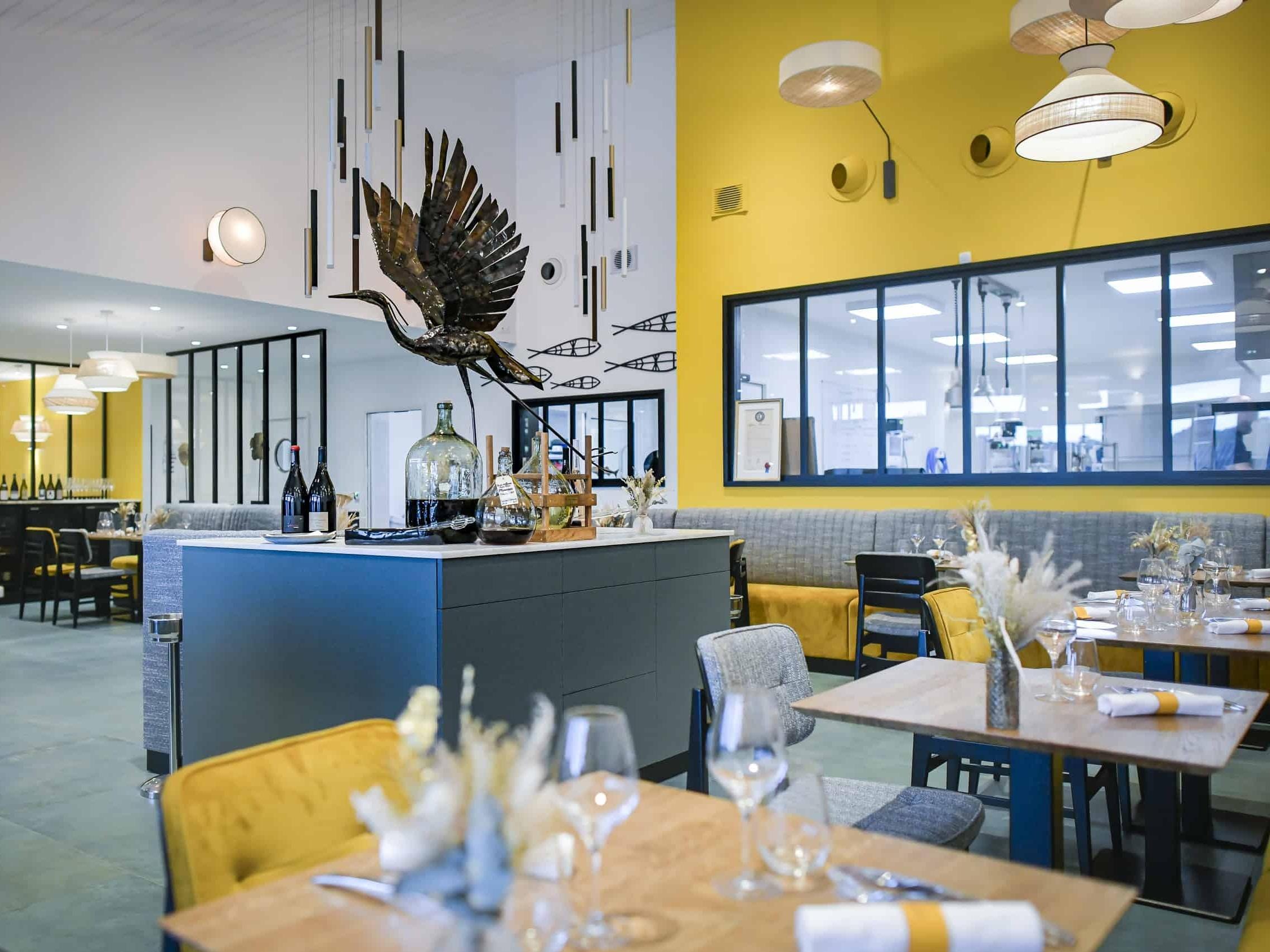 Teritoria Domaine les Clayères