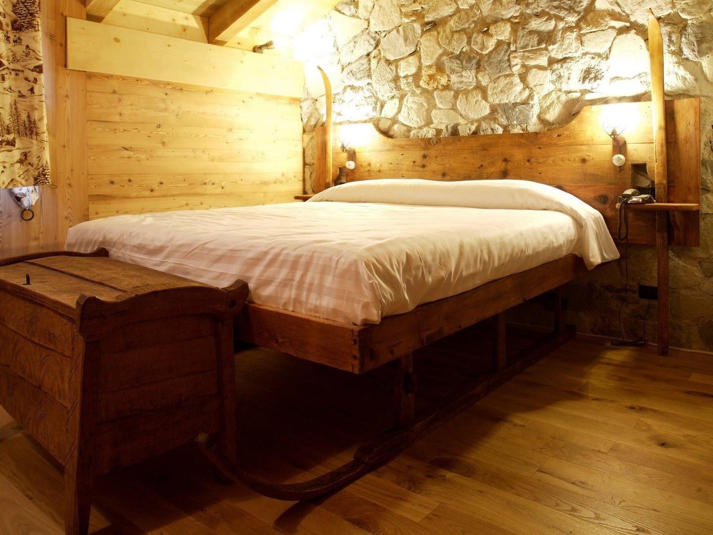 Teritoria Hôtel Relais il Nazionale