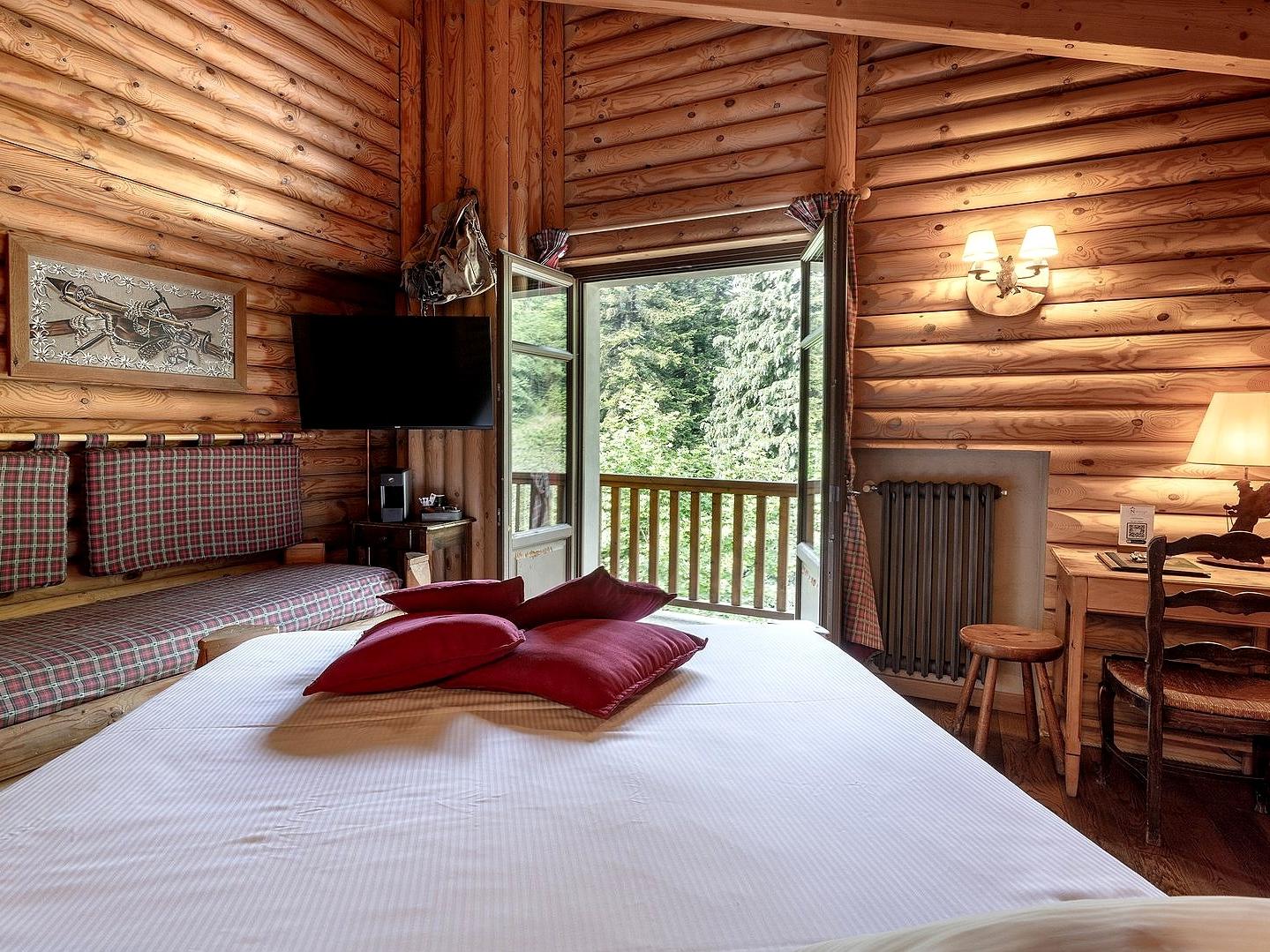 Teritoria Hôtel Relais il Nazionale