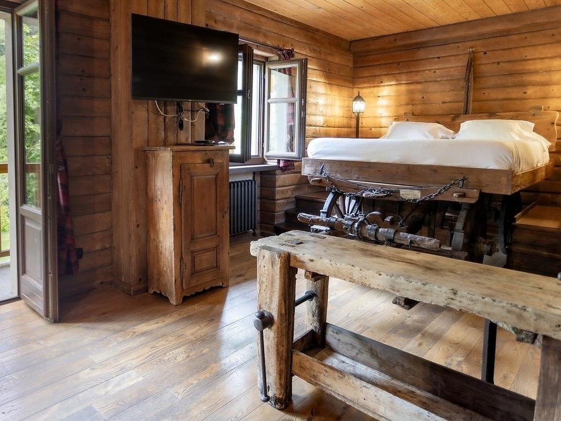 Teritoria Hôtel Relais il Nazionale