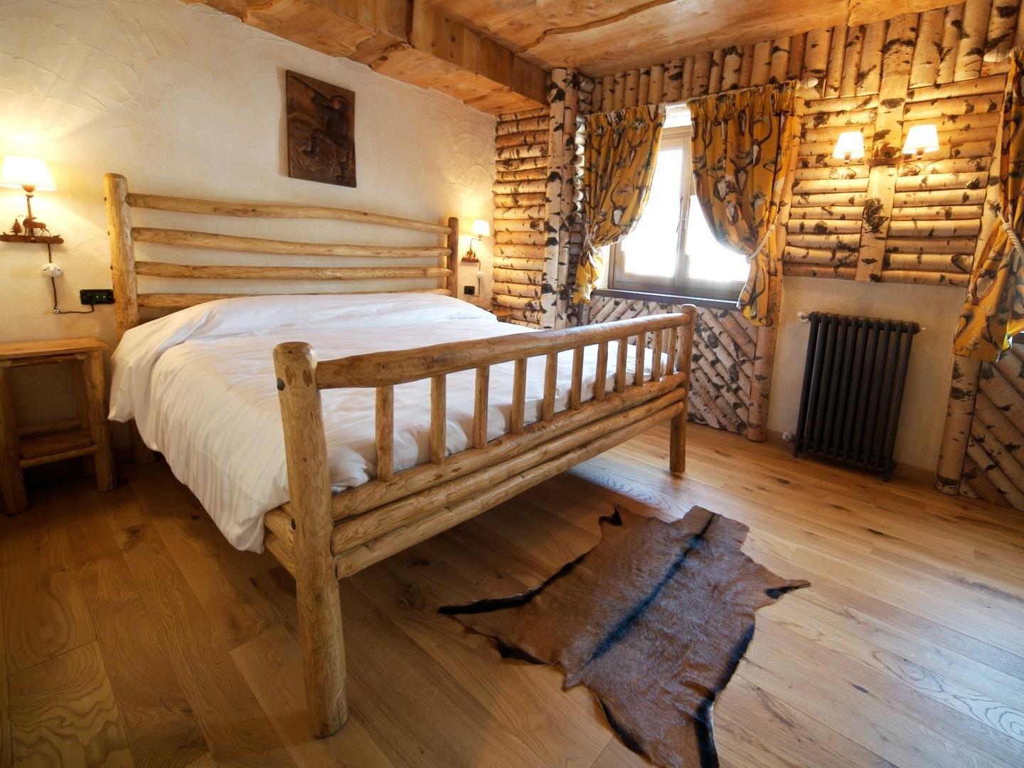 Teritoria Hôtel Relais il Nazionale