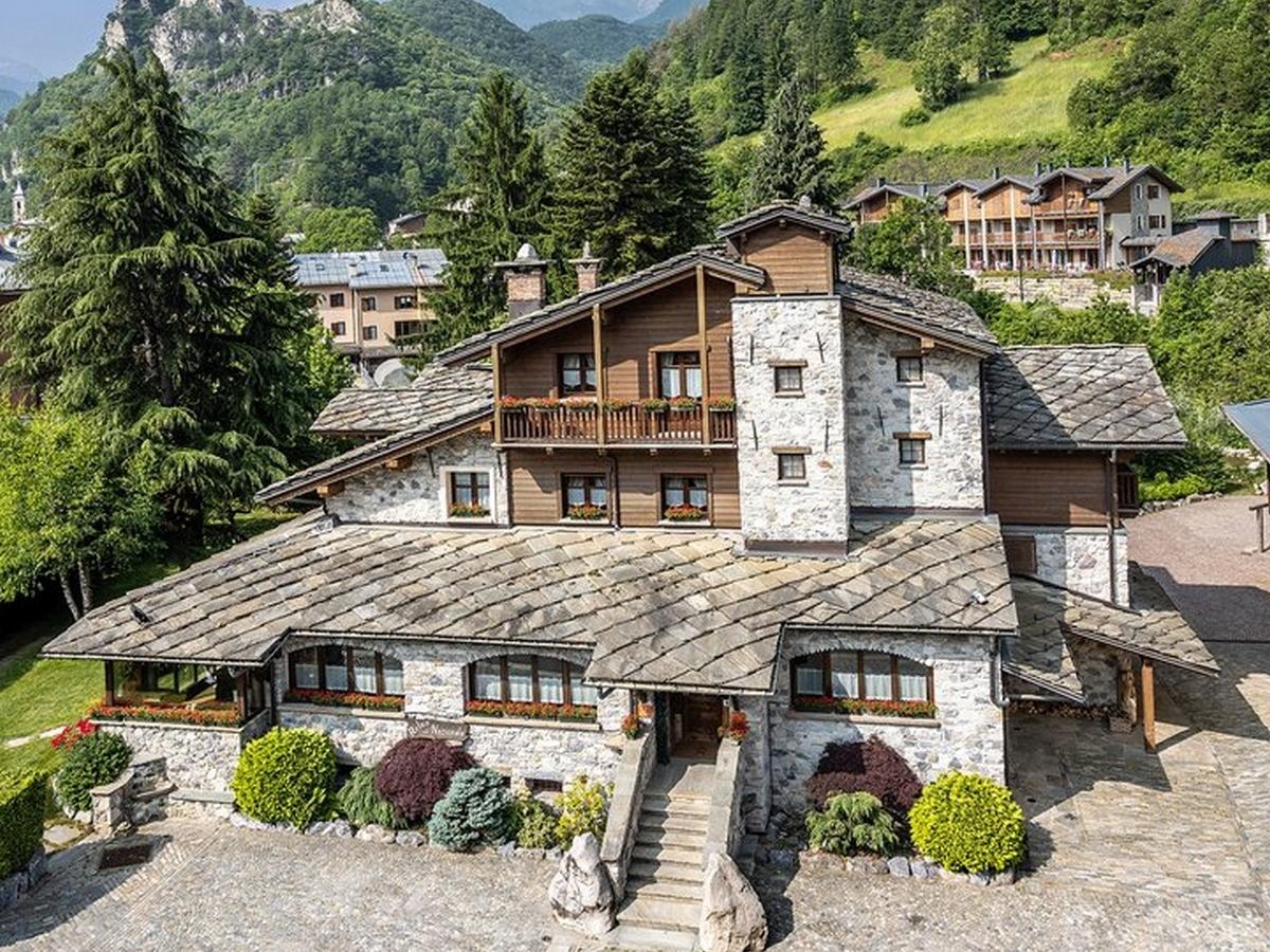 Teritoria Hôtel Relais il Nazionale