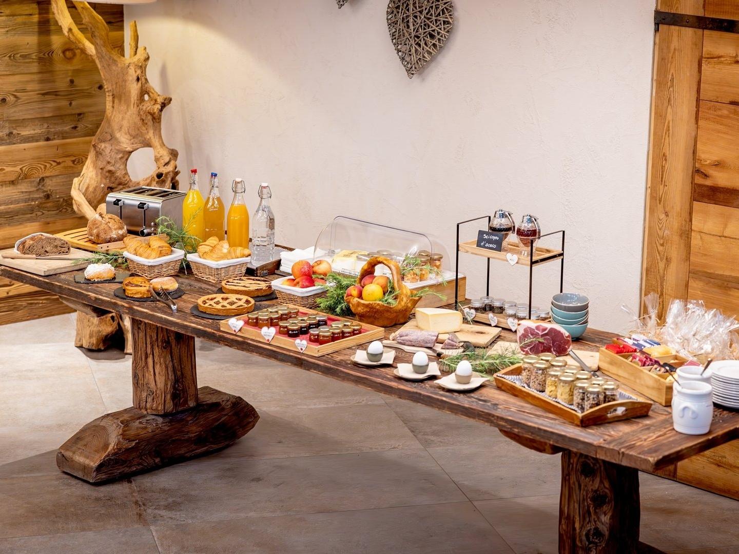 Teritoria Hôtel Relais il Nazionale