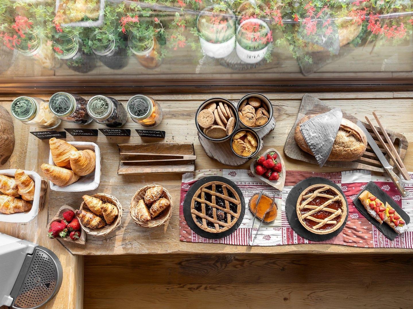 Teritoria Hôtel Relais il Nazionale