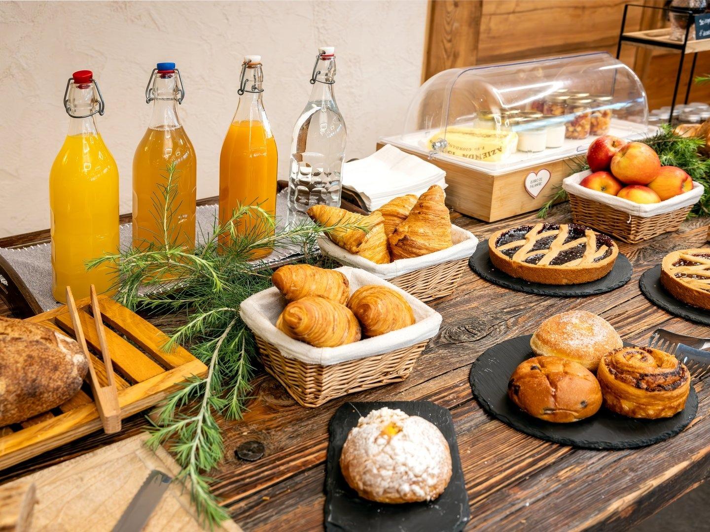 Teritoria Hôtel Relais il Nazionale