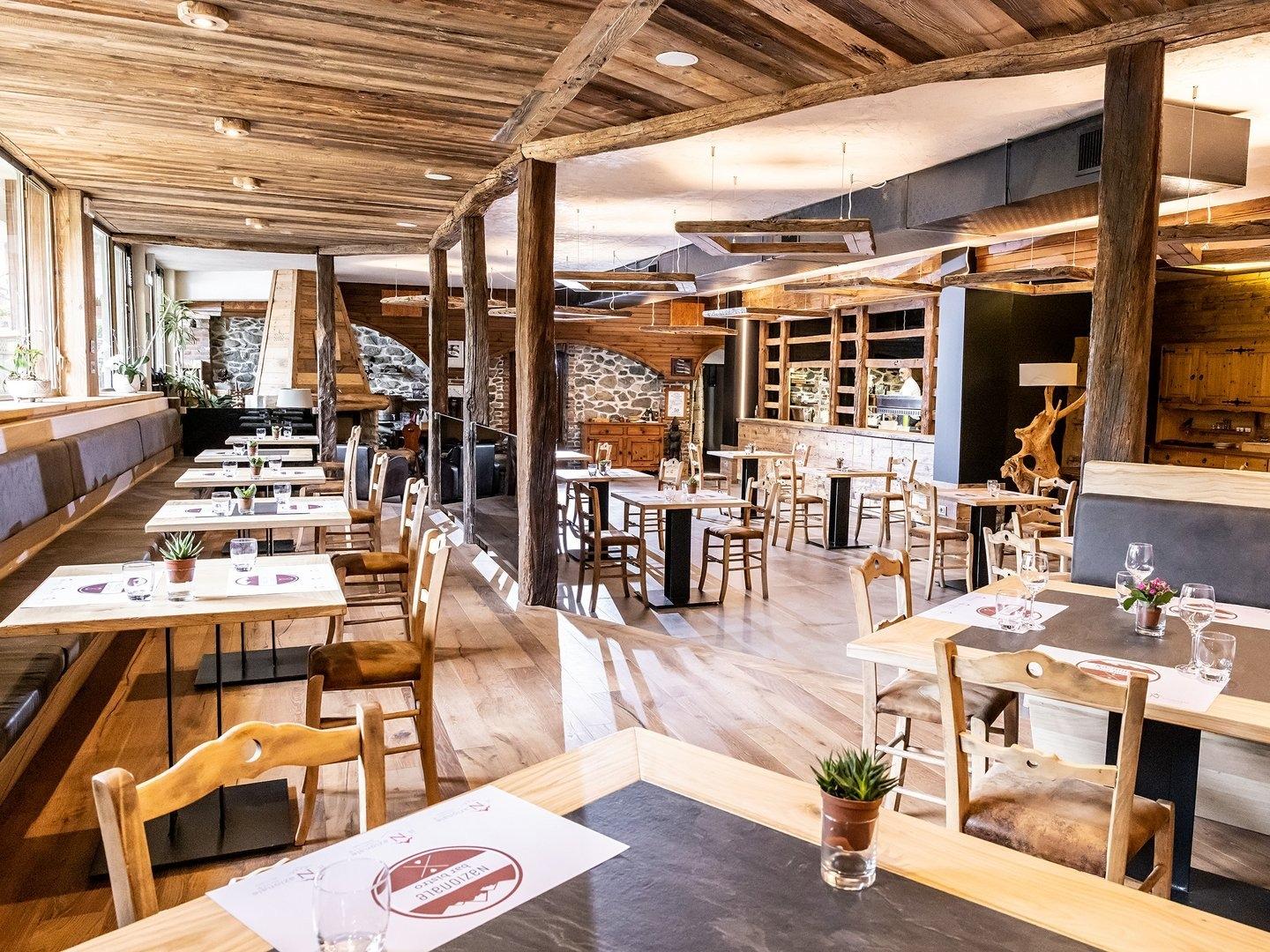 Teritoria Hôtel Relais il Nazionale